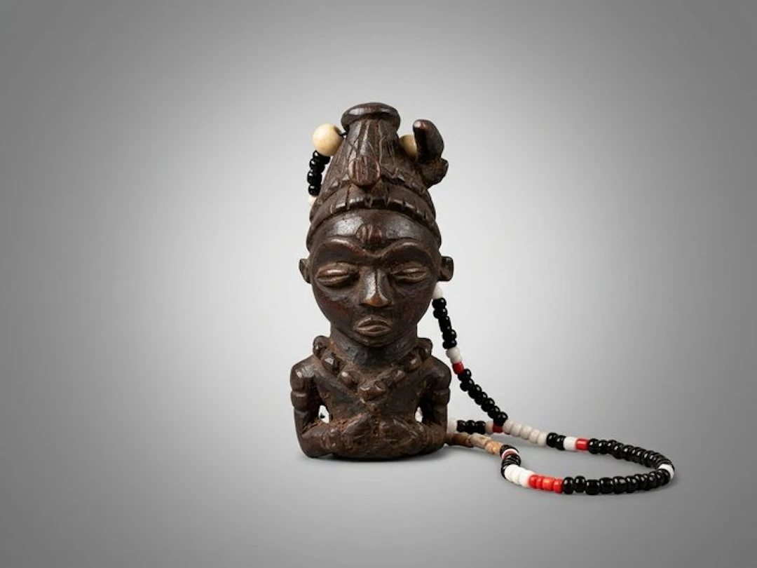 Figure - Pende - Congo