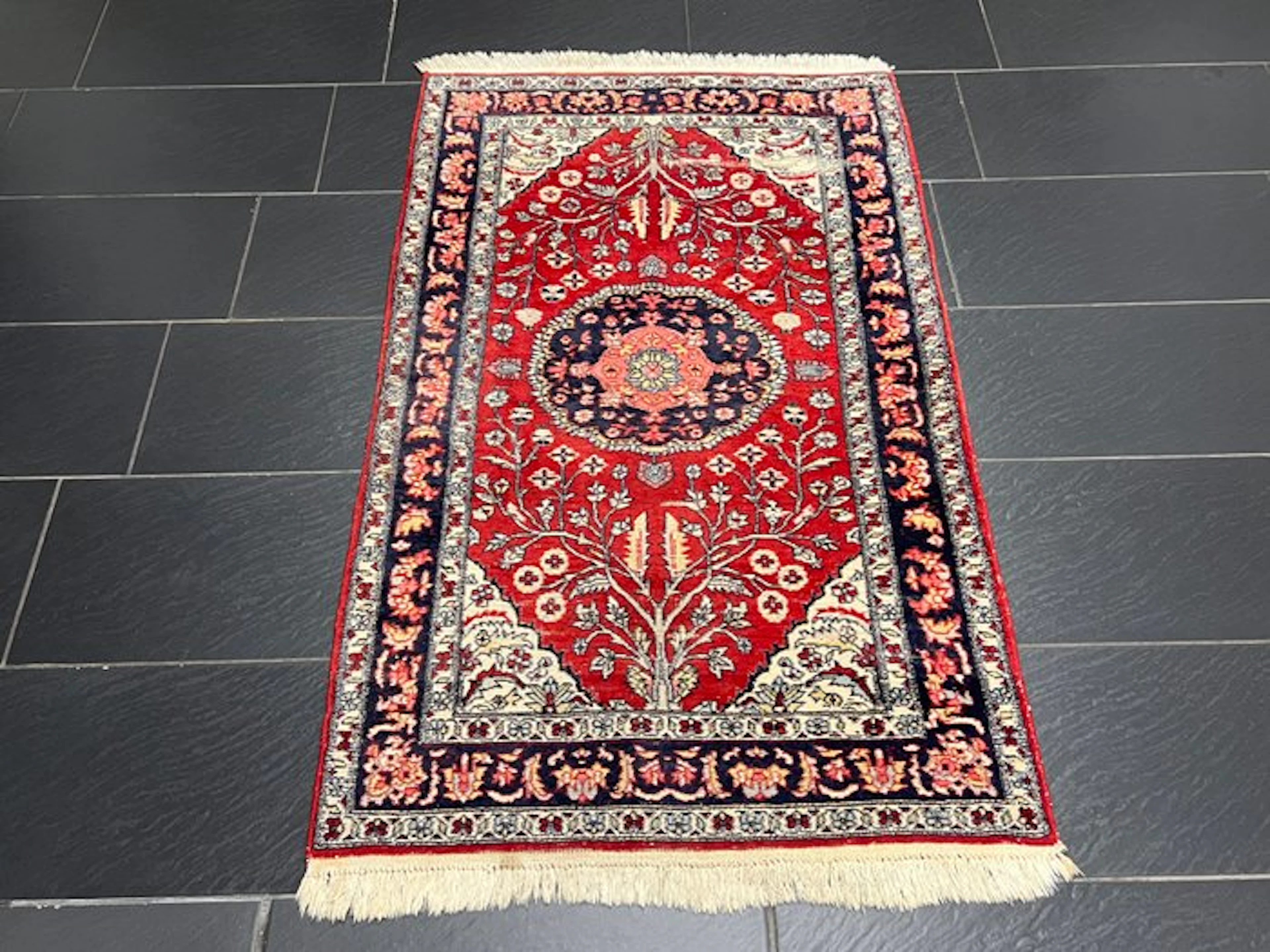 Ghoum - Carpet - 150 cm - 95 cm