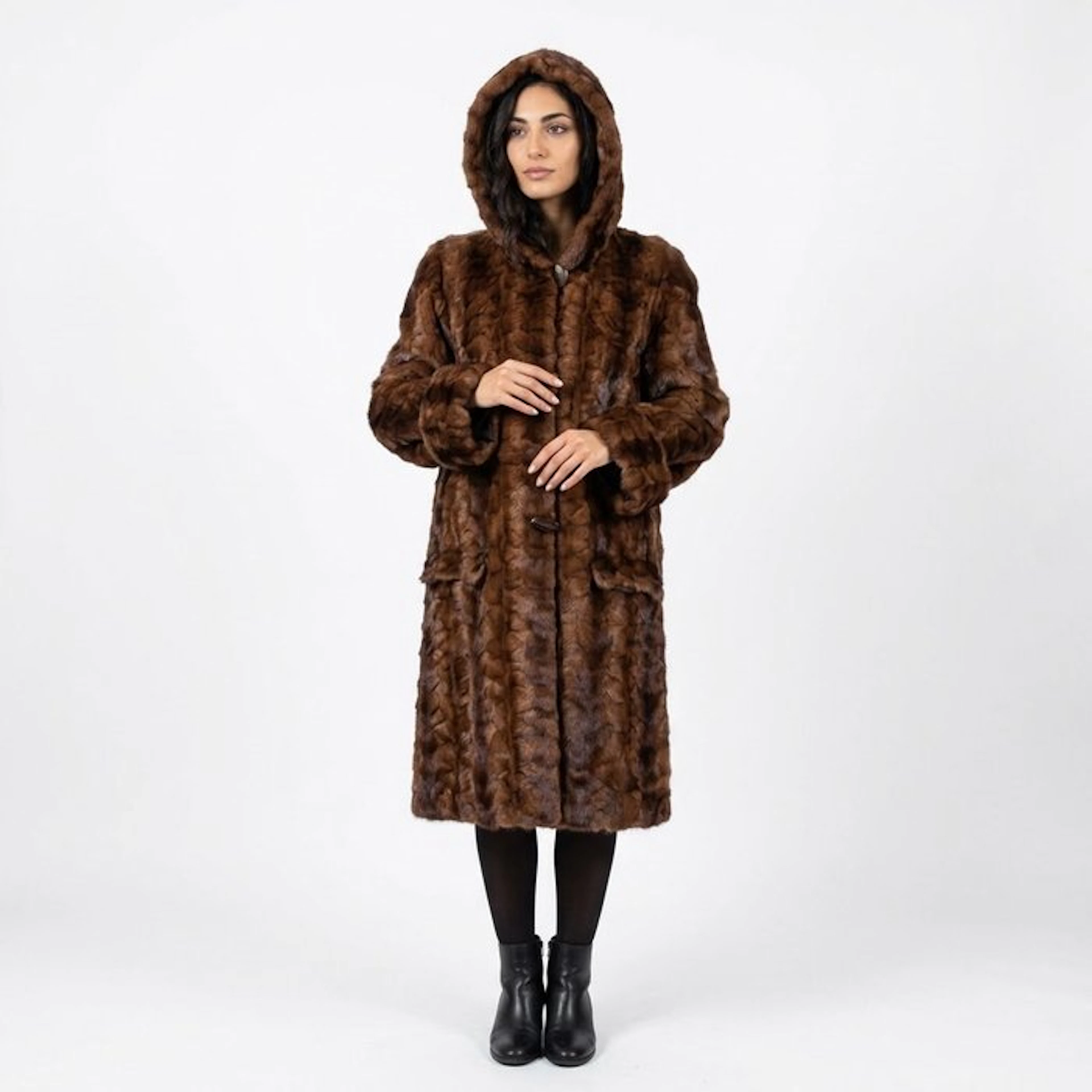 Artisan Furrier - Fur coat