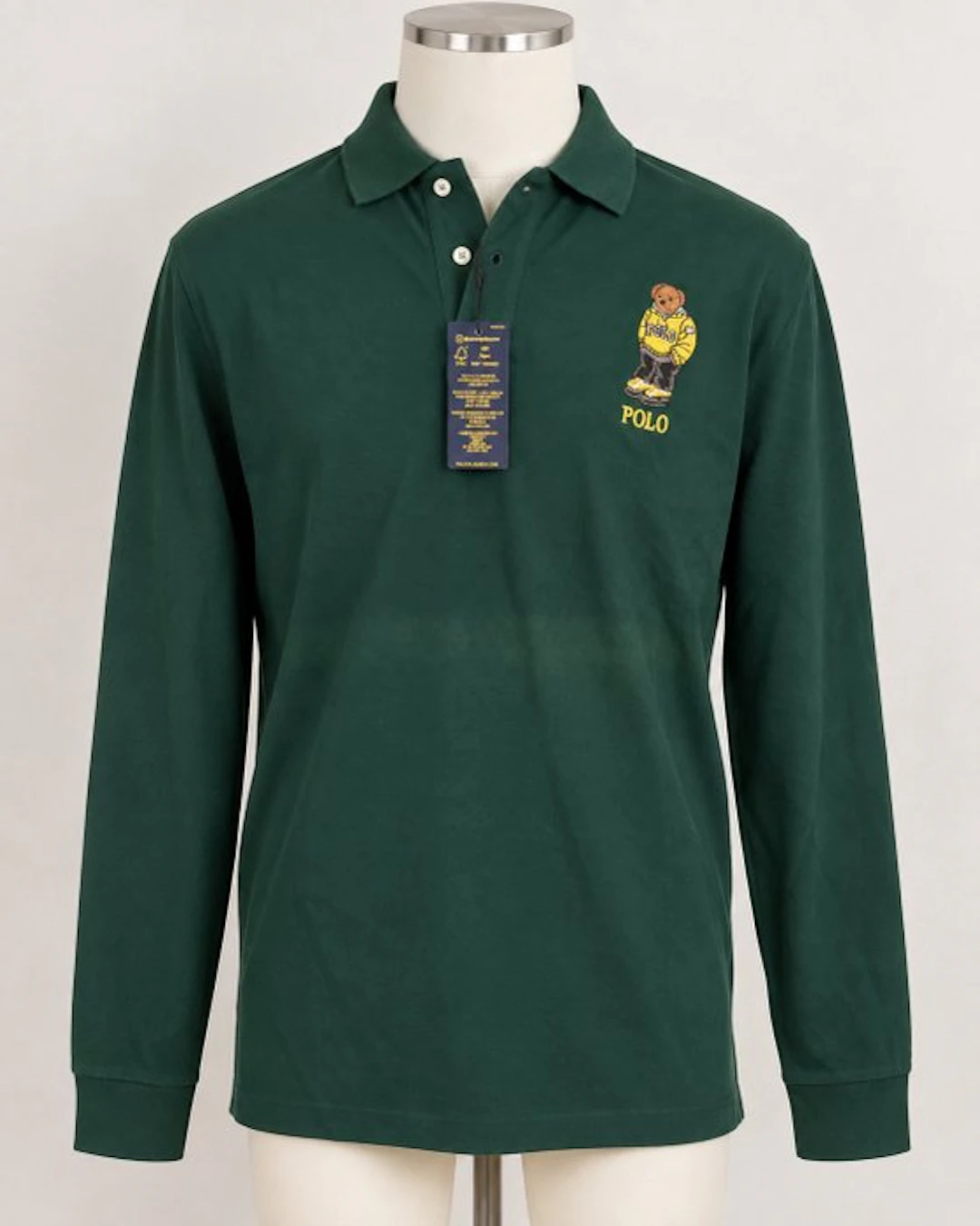 Polo Ralph Lauren - Polo shirt - New with tags