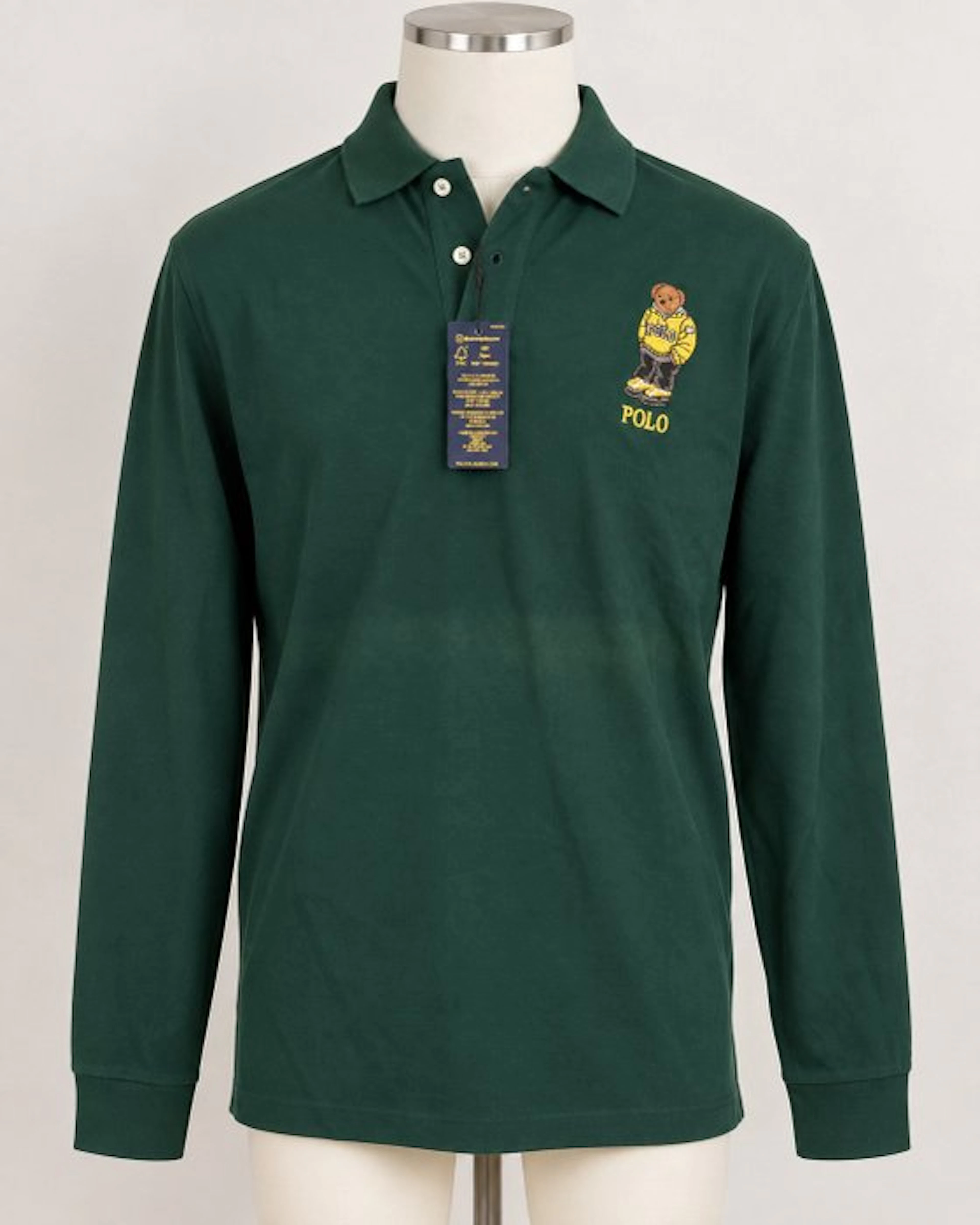 Polo Ralph Lauren - Polo shirt - New with tags