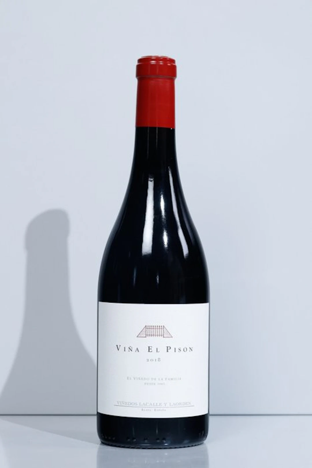 2018 Artadi - Viñedos Lacalle y Laorden