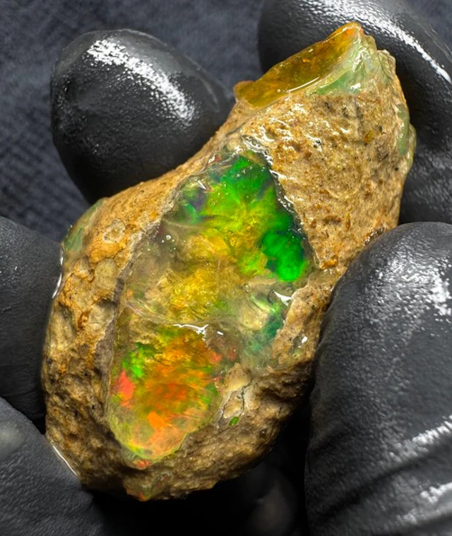 Opal Rough- 22,5 g