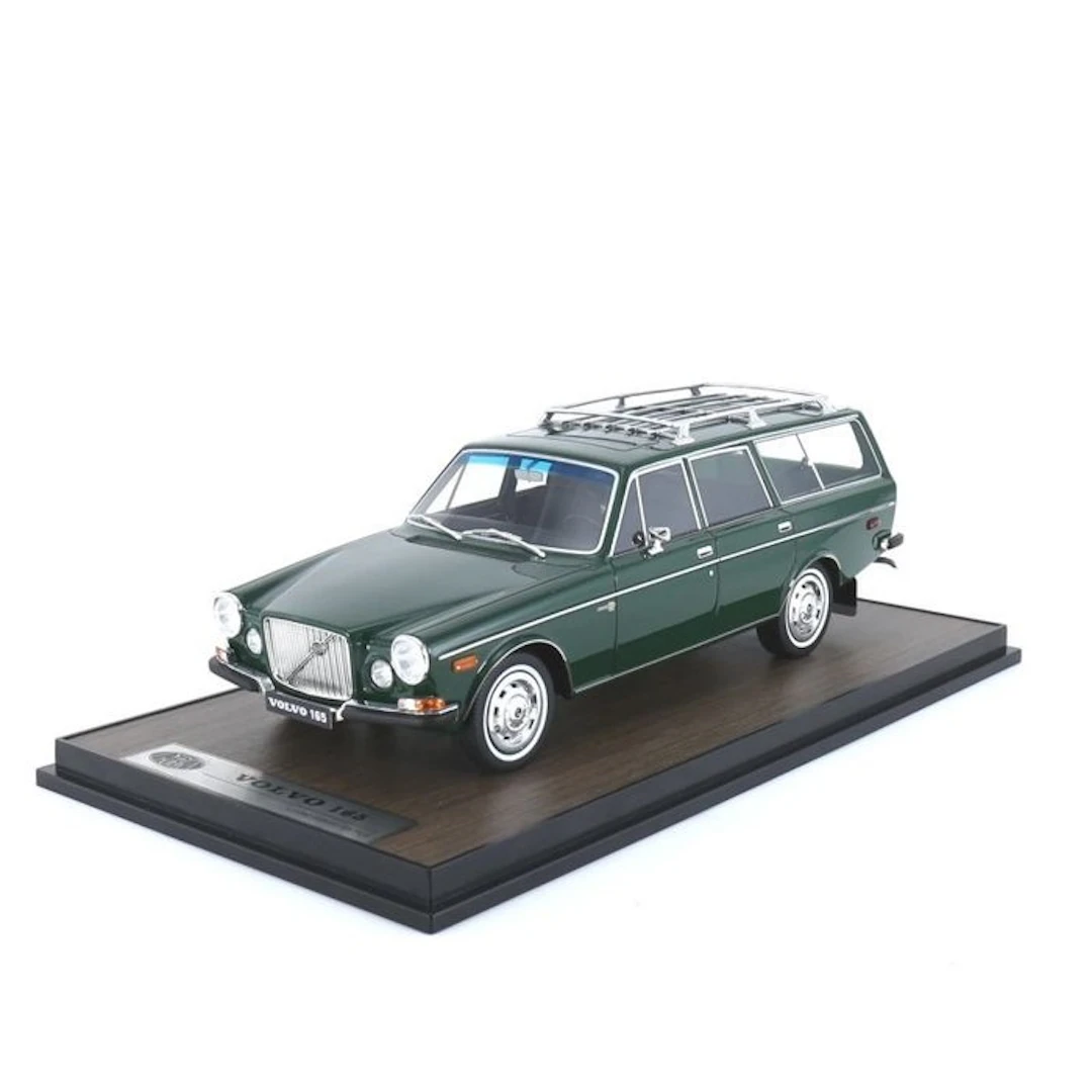 Radscale models 1:18 - Model car - Volvo 165 Station...