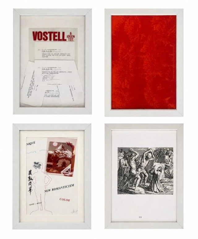 Wolf Vostell