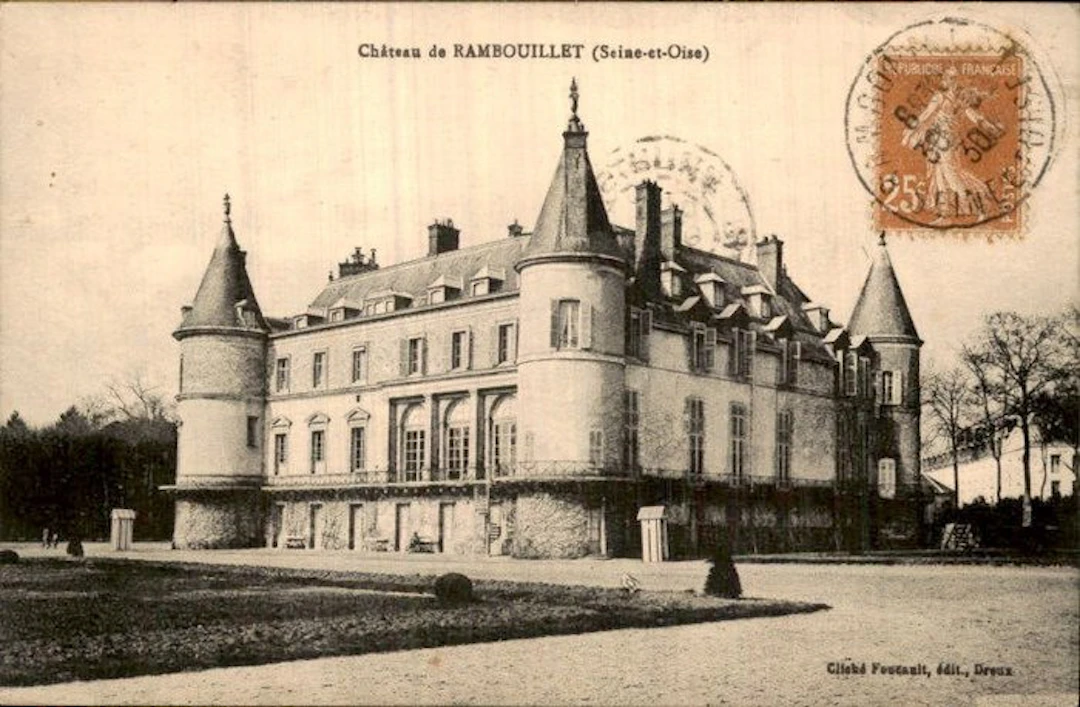 France - Postcard (154) - 1900-1999