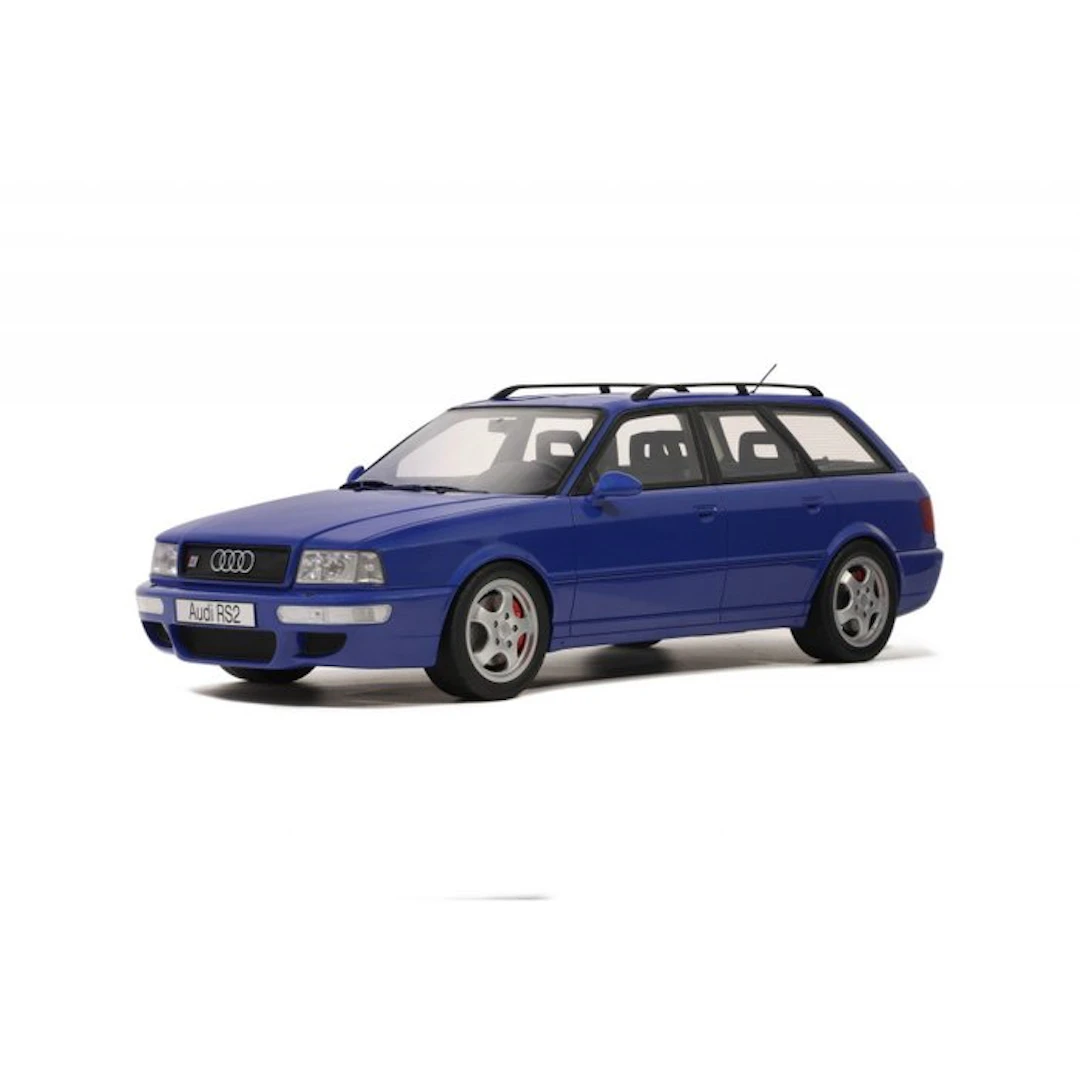 Otto Mobile 1:12 - Model car - Audi RS2 Avant