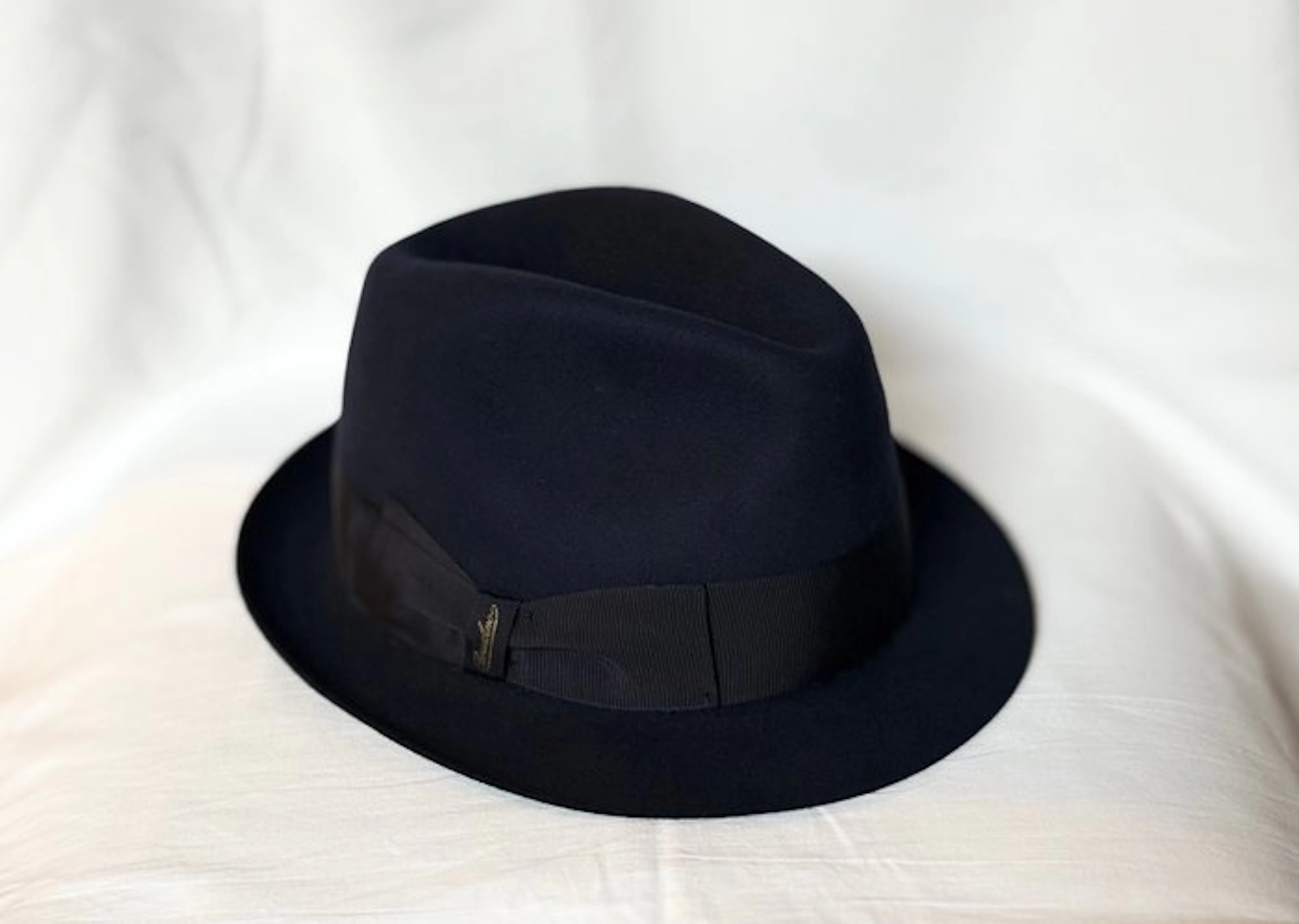 Borsalino - Hat - Rabbit