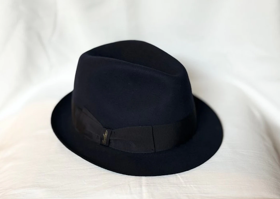 Borsalino - Hat - Rabbit