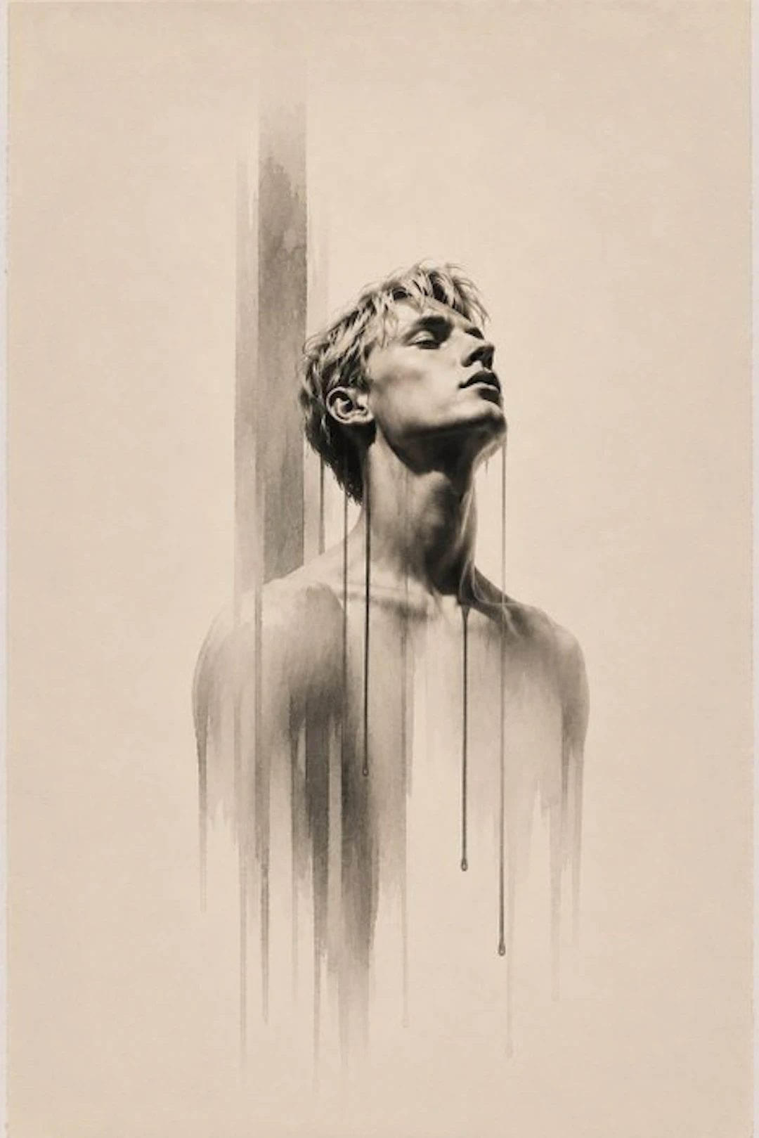 Jorge Omeñaca (1981) - Ícaro