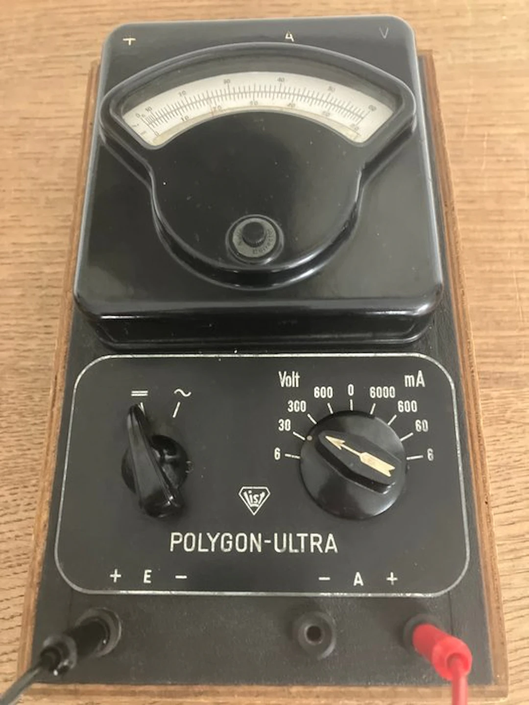 Polygon - Ultra Audio testing equipment