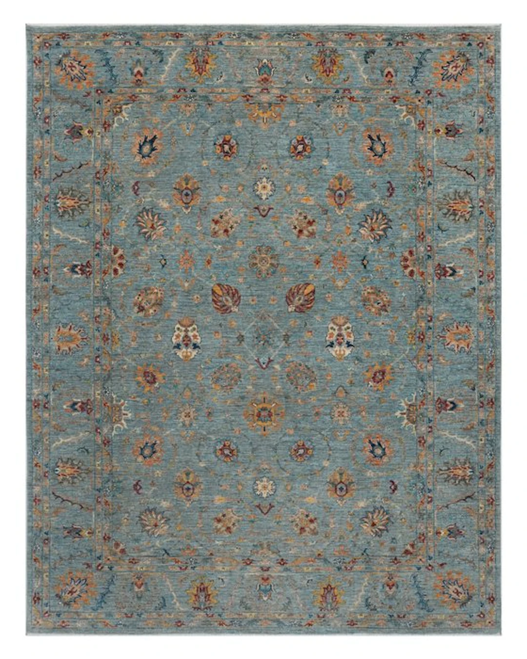 Designer rug - Rug - 313 cm - 246 cm