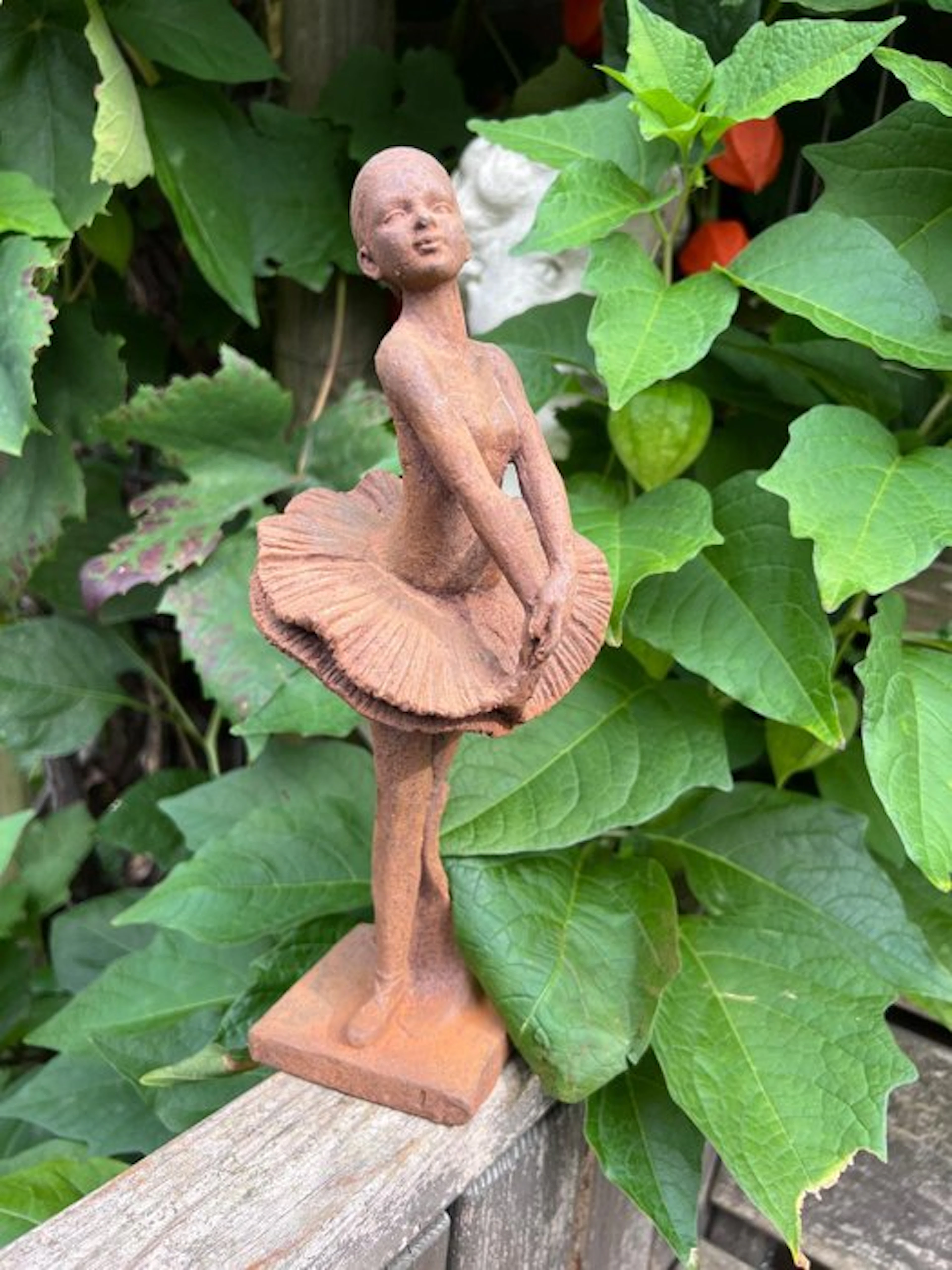 Decorative ornament - Europe - Ballerina