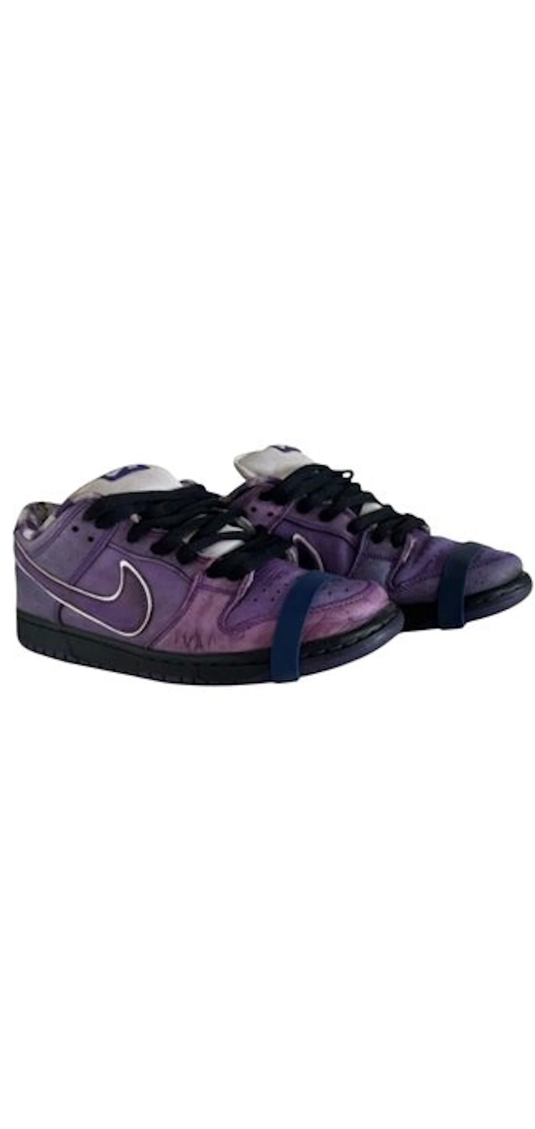 Nike - Dunk Low