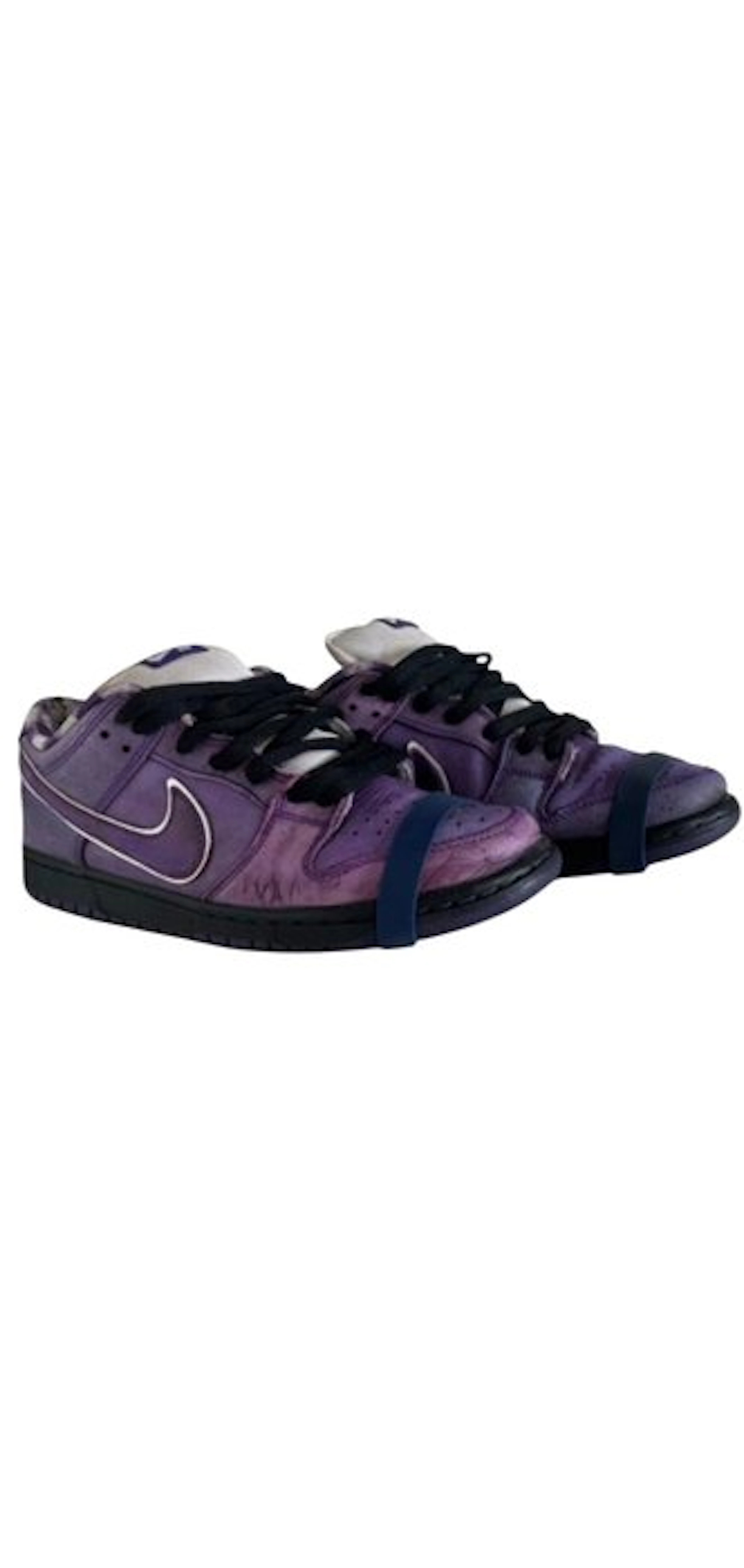 Nike - Dunk Low