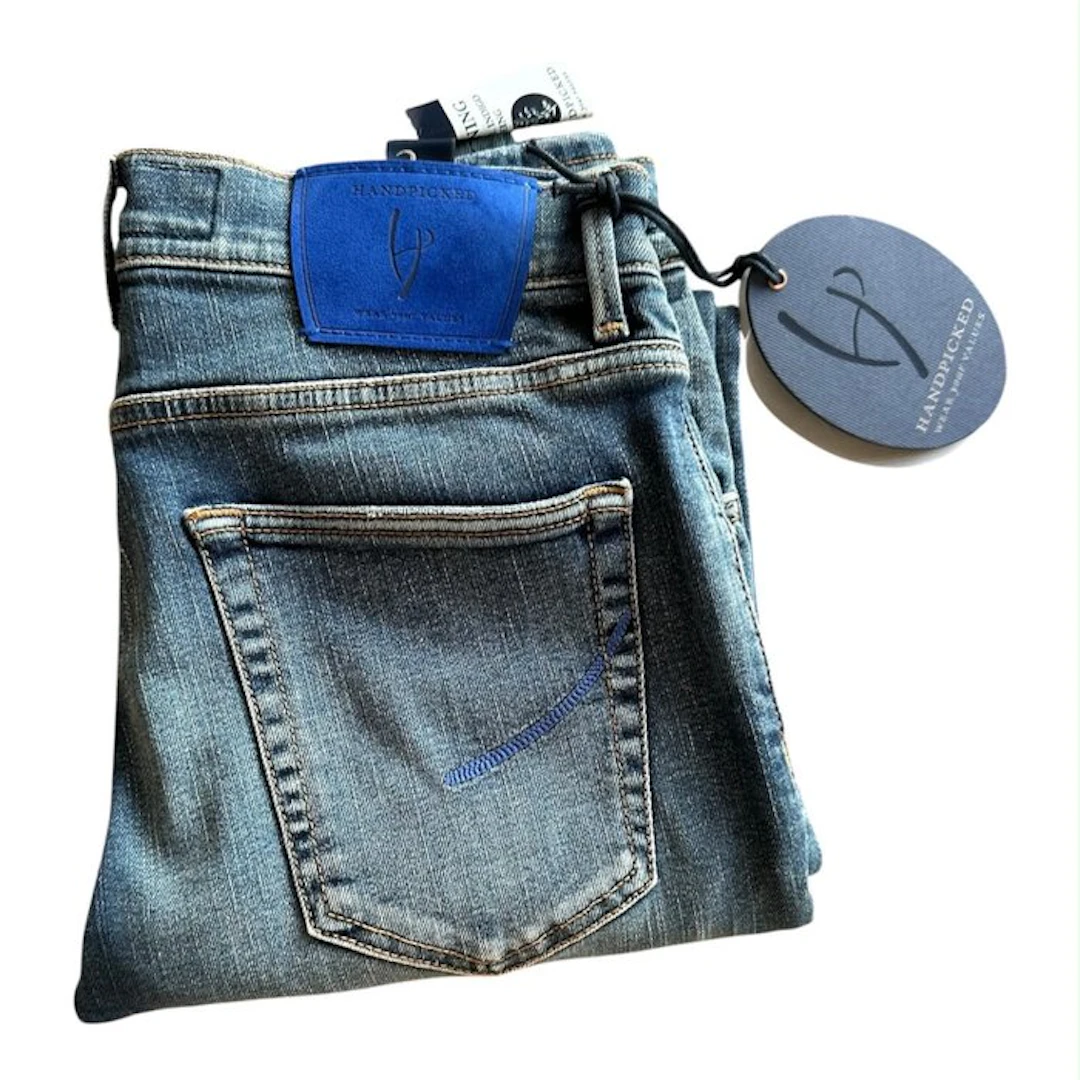 handpicked - Jeans - New with tags