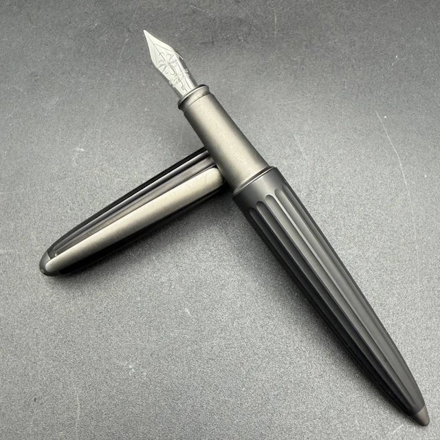 Diplomat - Aero - No reserve price - Fountain pen