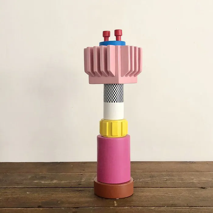 Gio Schiano - LIMITED EDITION - Drab Days and Coloured Minds