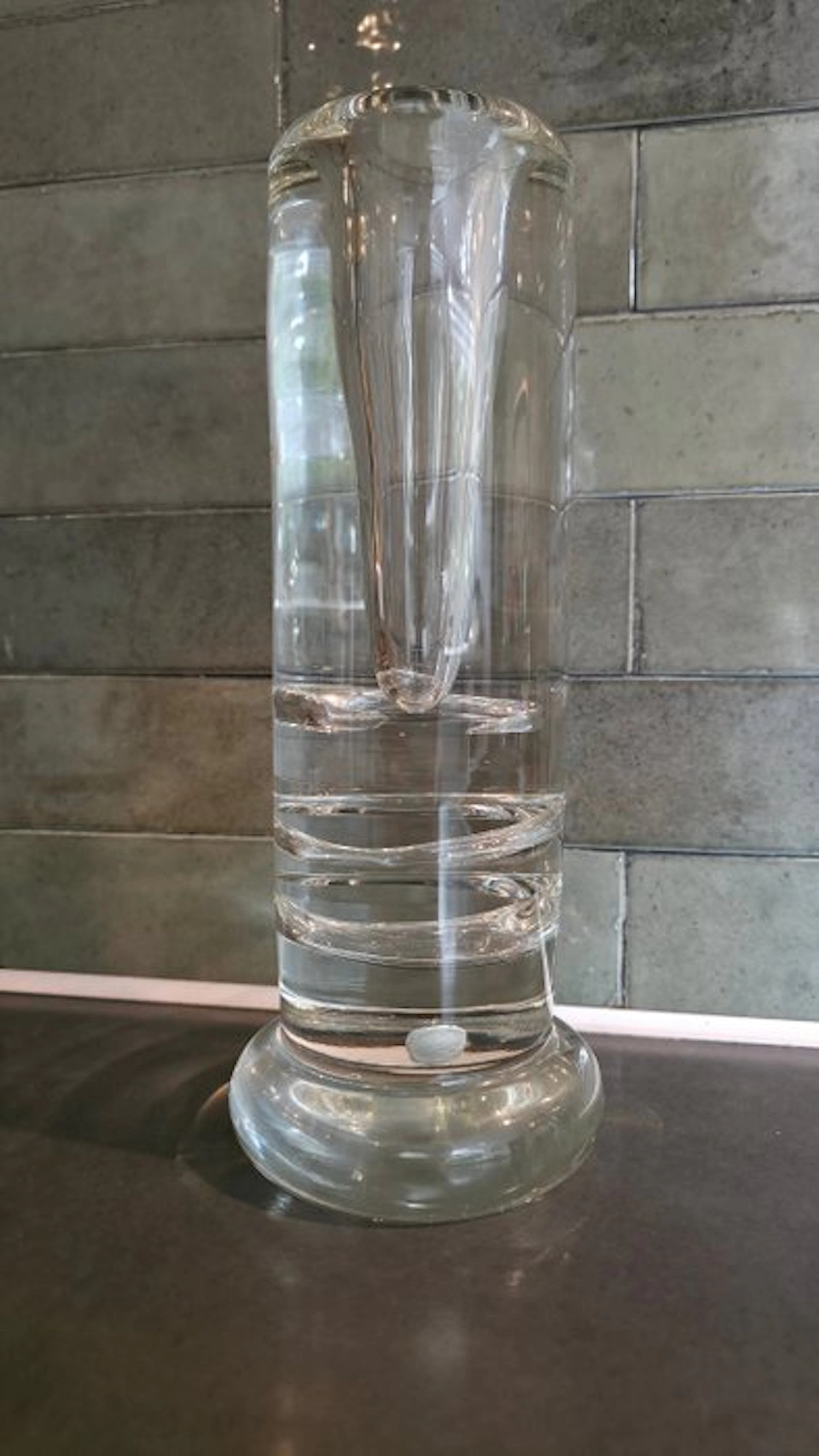 Škrdlovice - Jaroslav Svoboda - Vase - Crystal