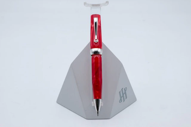 Montegrappa - Micra - Red - (ISMCCBAS) - Mechanical pencil