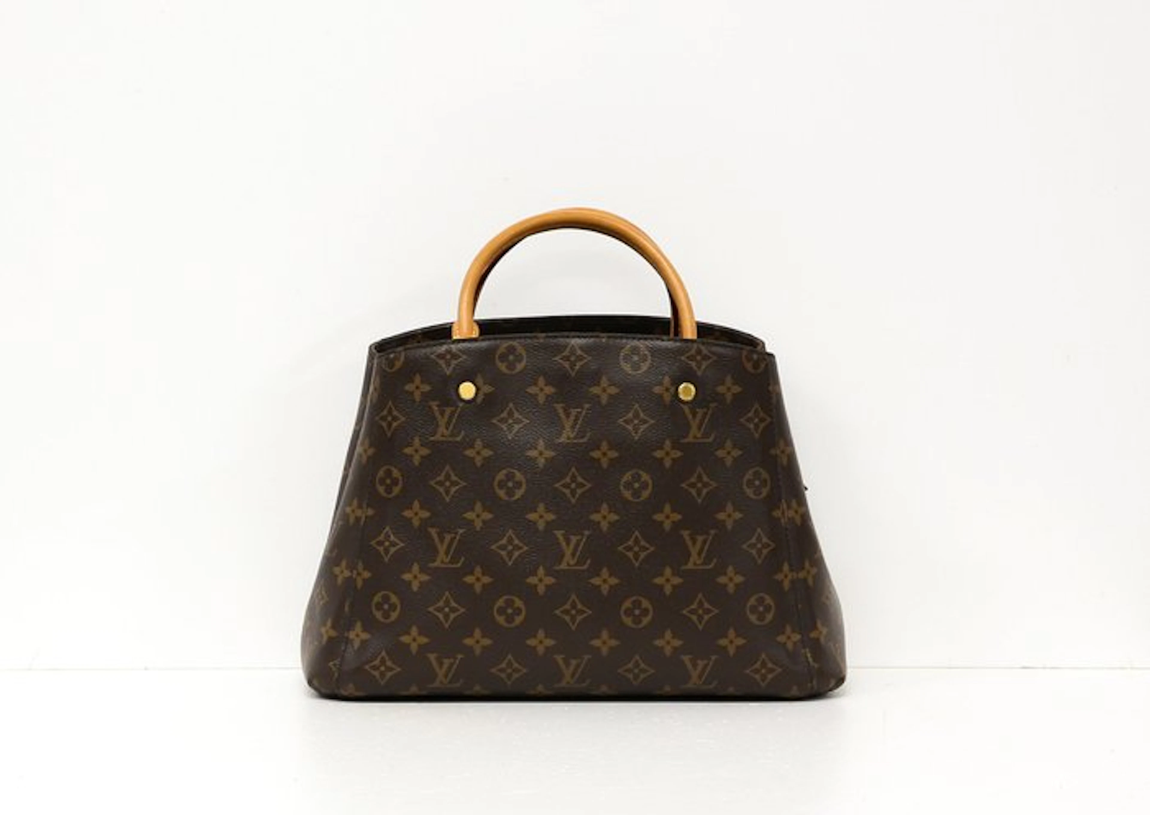 Louis Vuitton - Montaigne - Bag
