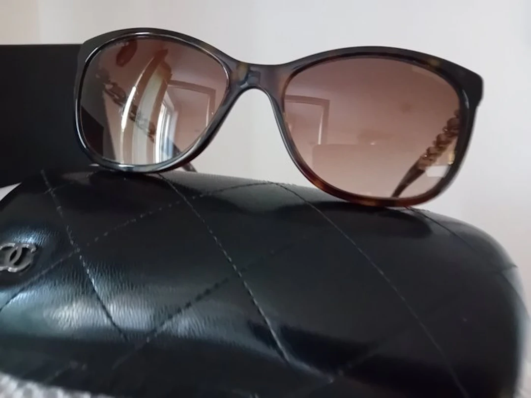 Chanel - Sunglasses