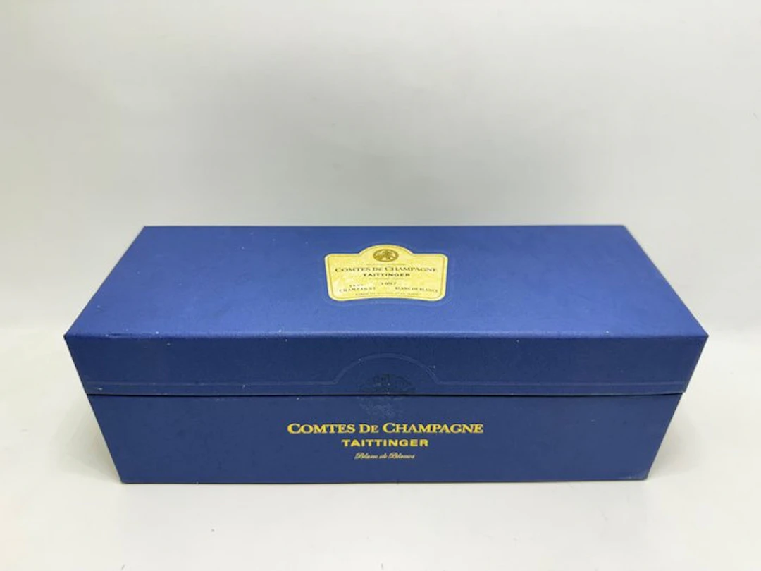1997 Taittinger