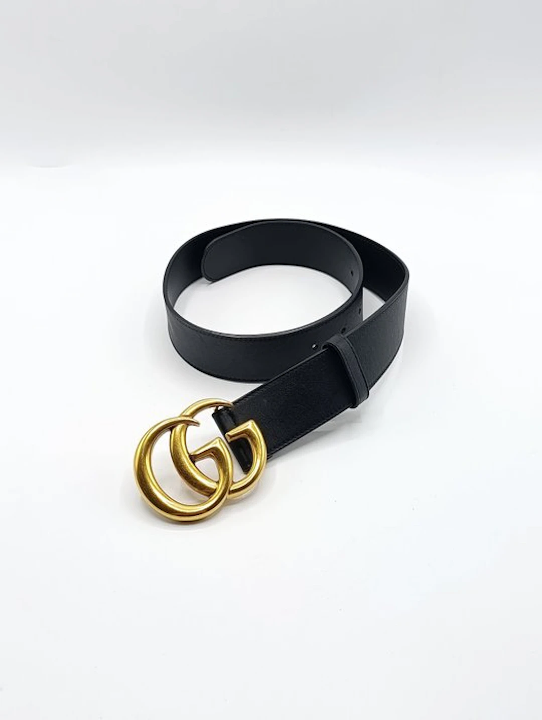 Gucci - Taille 70 - 28 / 400593 . AP00T . 70 . 28 . 525040 - Belt
