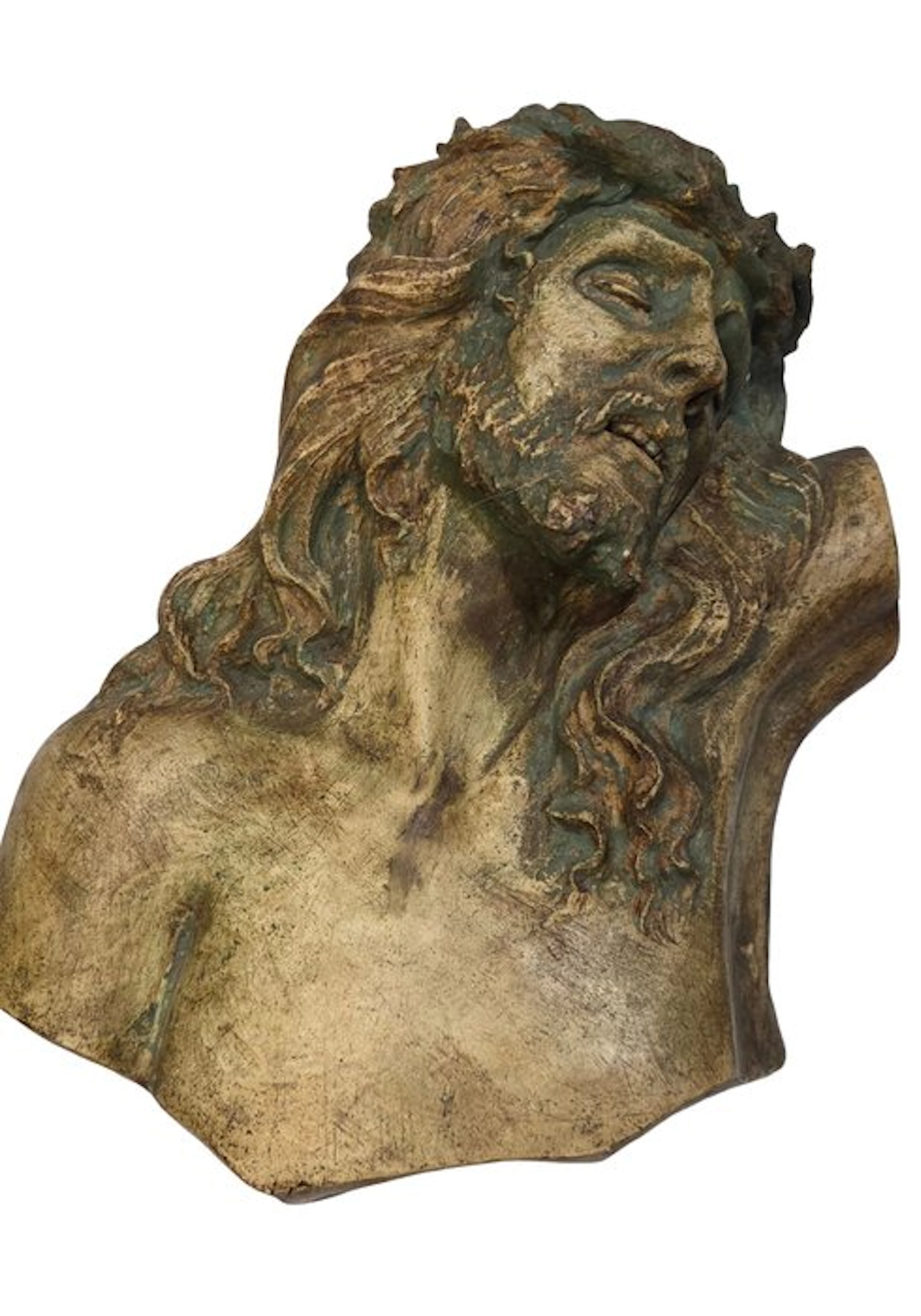 G. Panebianco - Sculpture