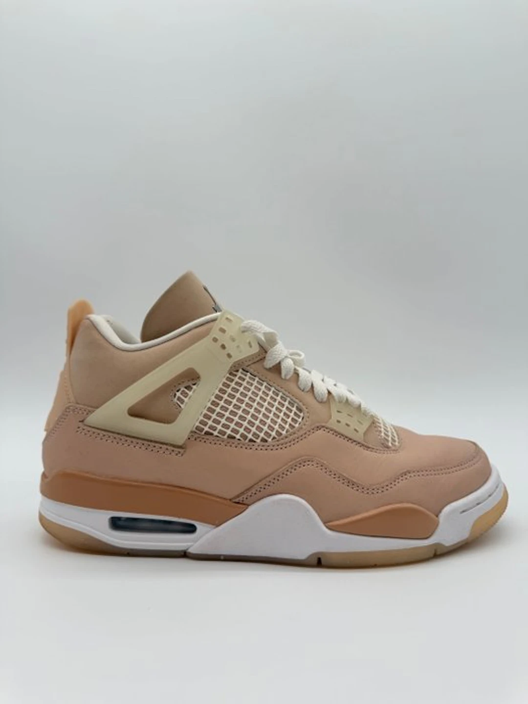 Air Jordan - Jordan 4 Retro Shimmer - Sneakers - Size: EU 41
