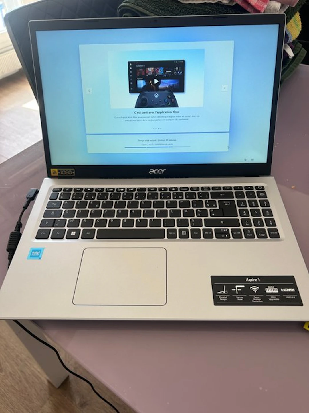 Acer Aspire 1 - Laptop (1) - In original box