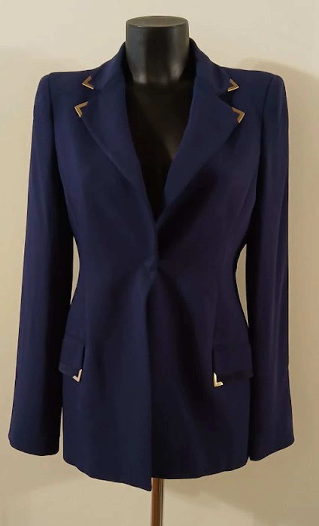 Versace - Jacket