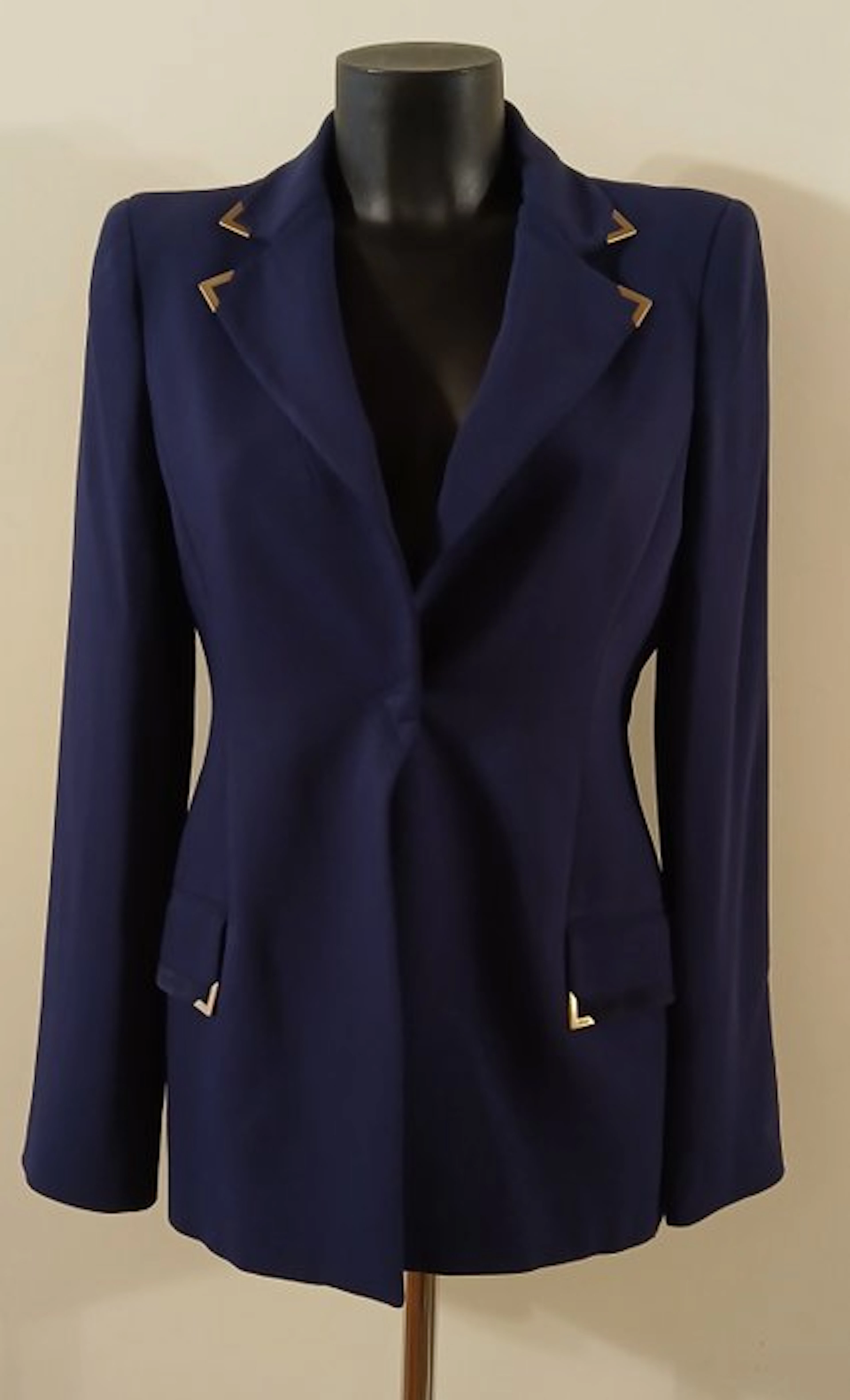 Versace - Jacket