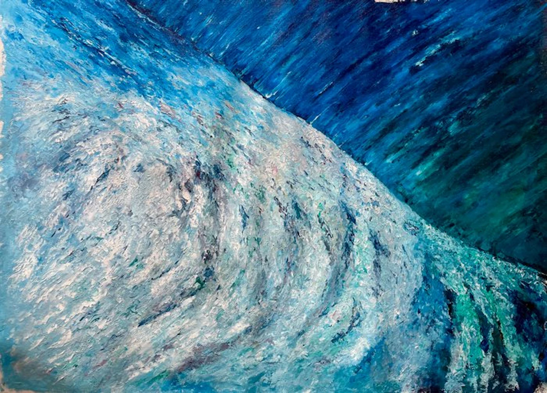 Felipe Costa - Deep Teal