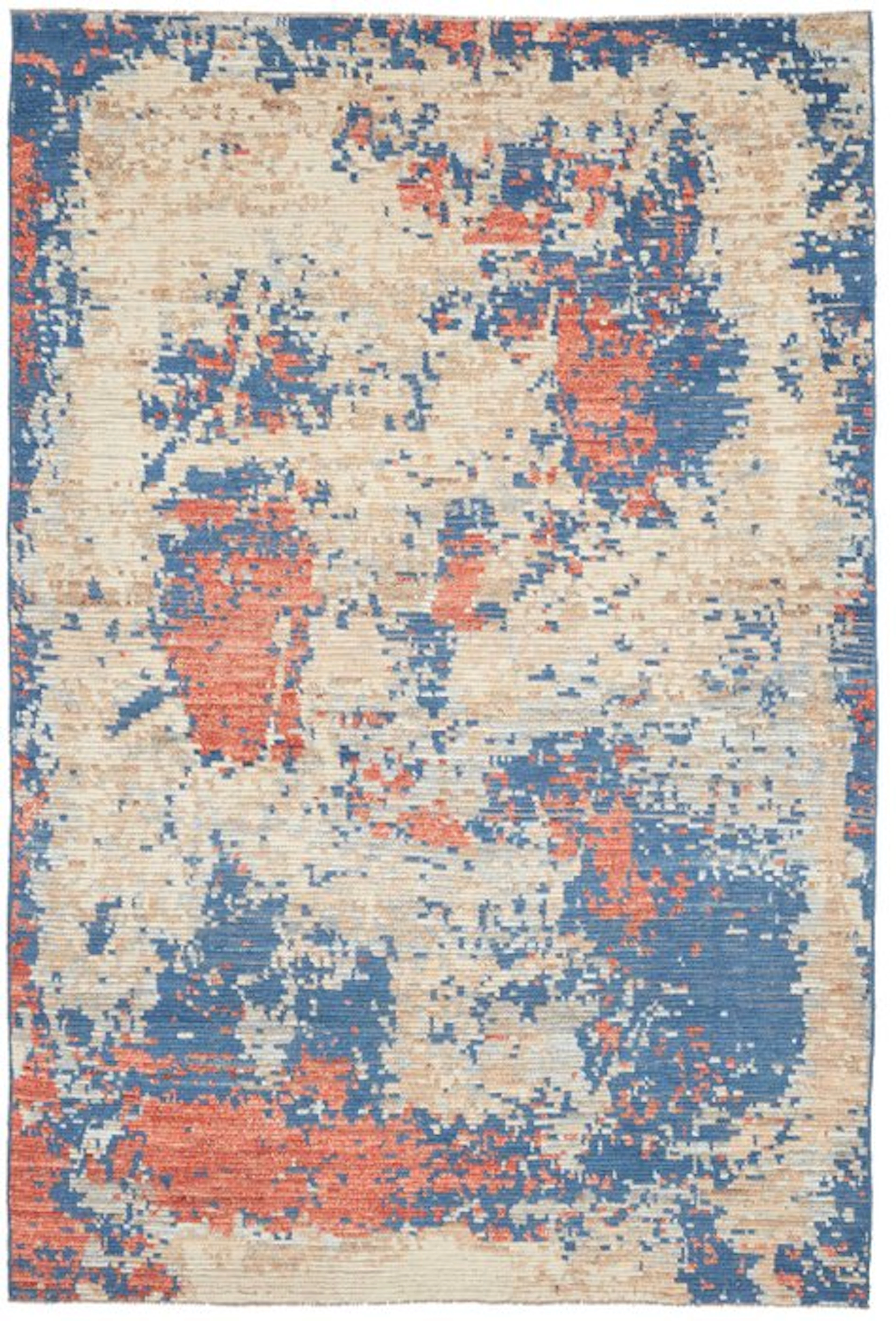 Berber - Rug - 257 cm - 173 cm - unused - New