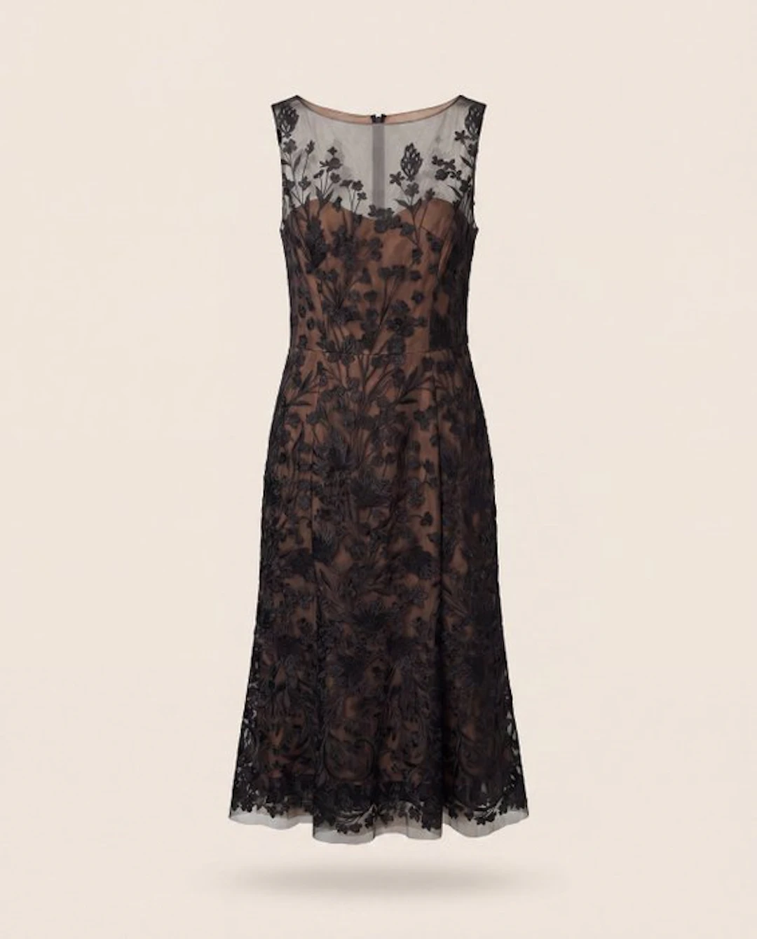 Marchesa Notte - Dress