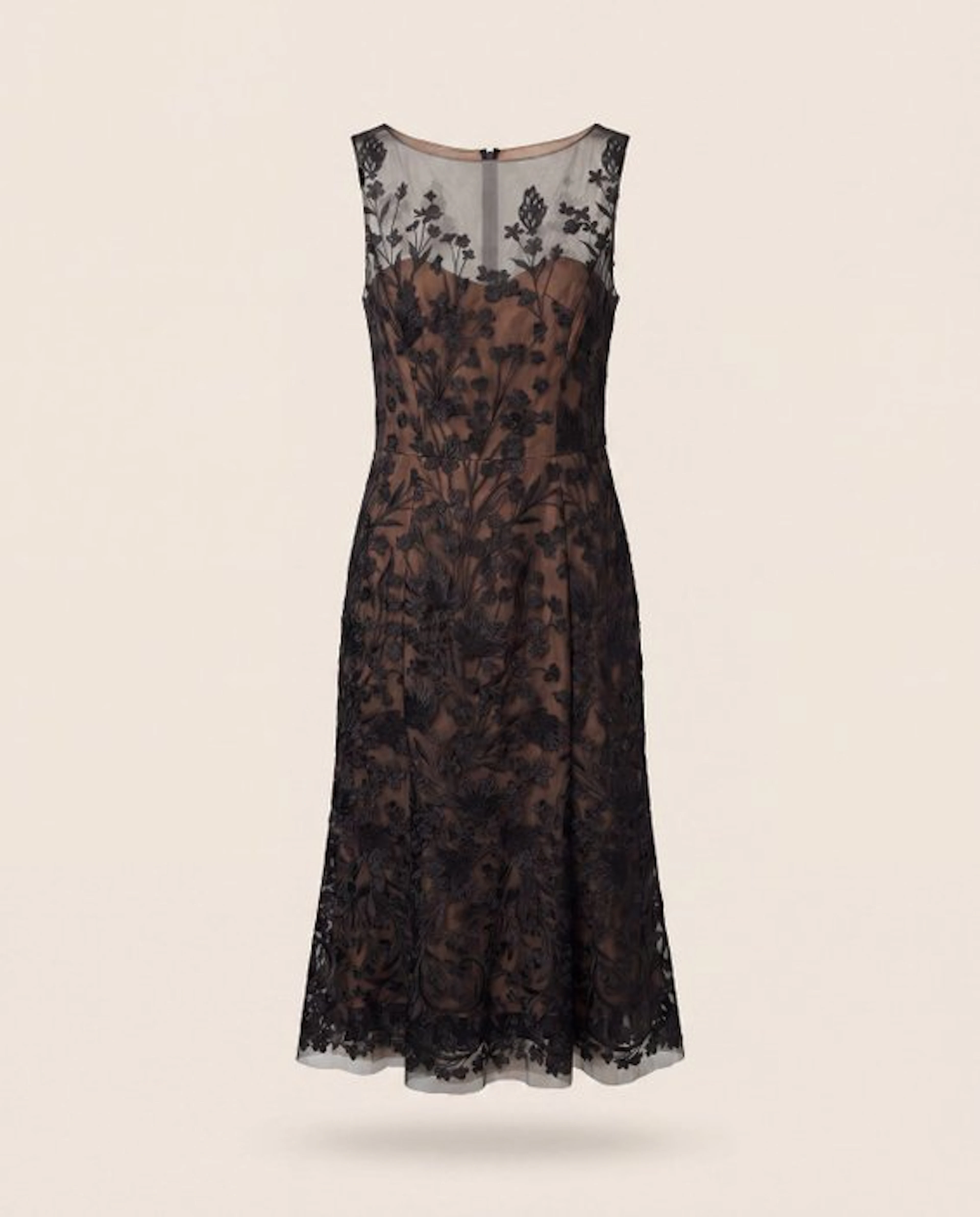 Marchesa Notte - Dress