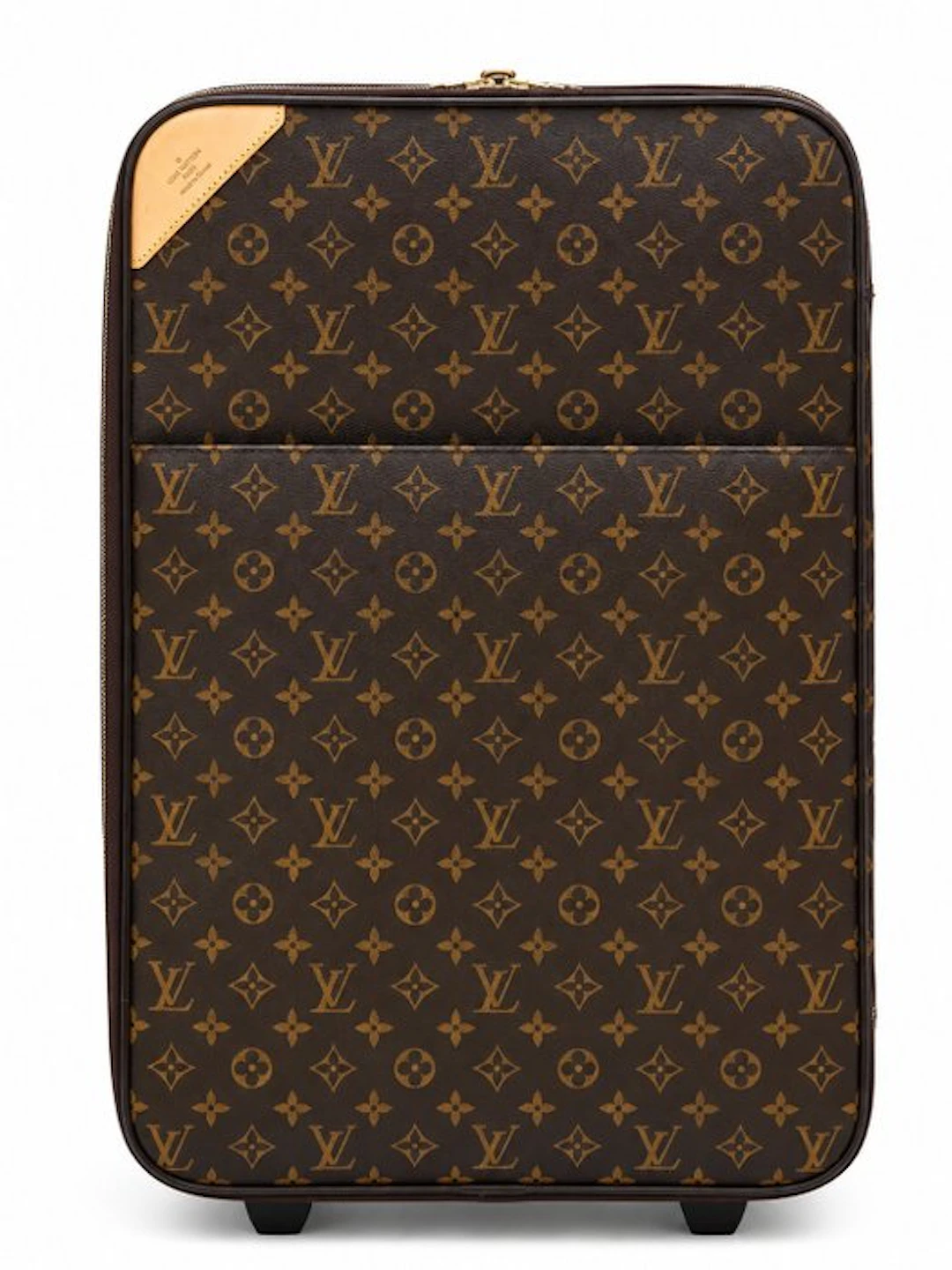 Louis Vuitton - PEGASE 55 - Trolley suitcase
