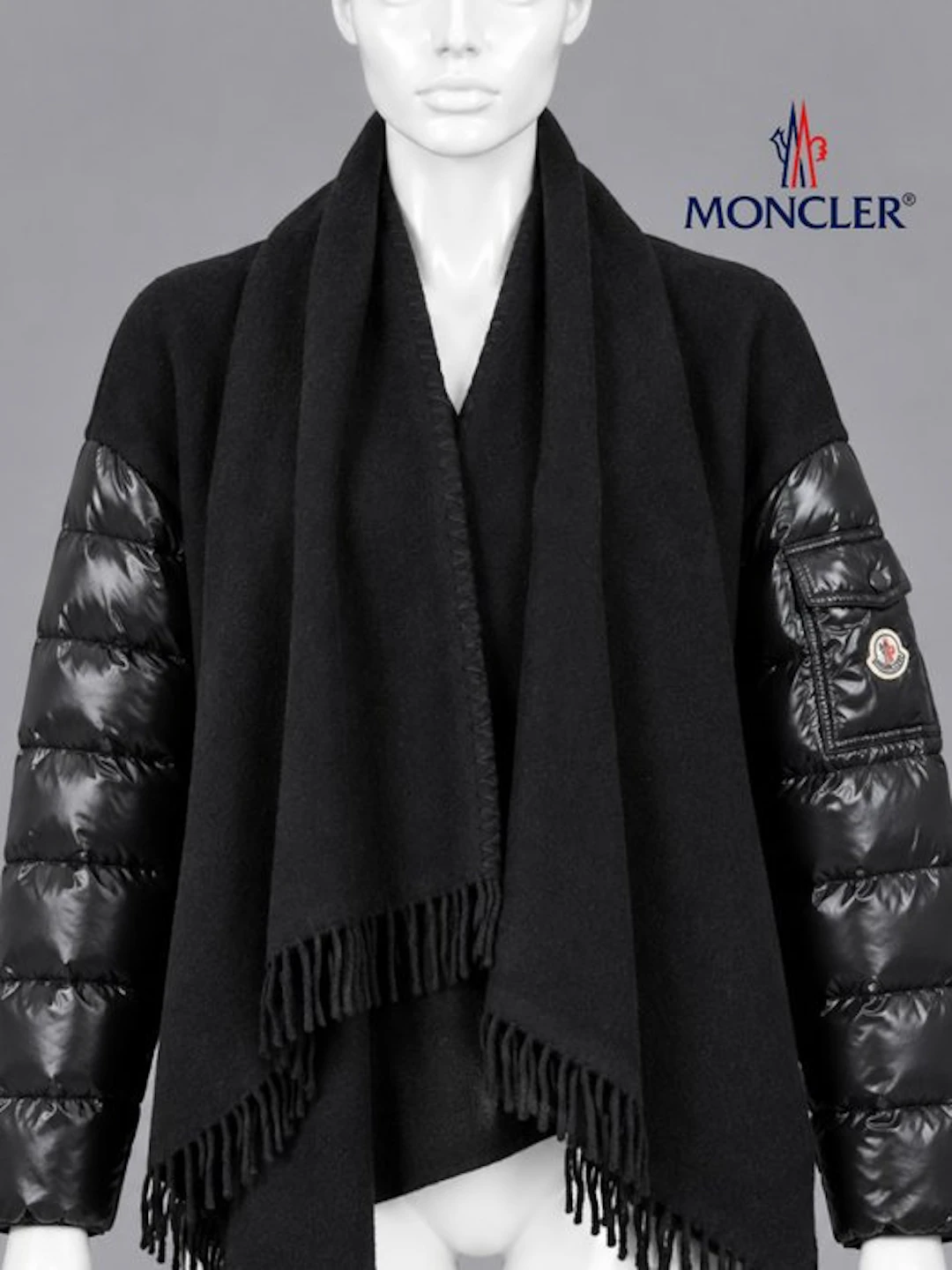 Moncler - Cape