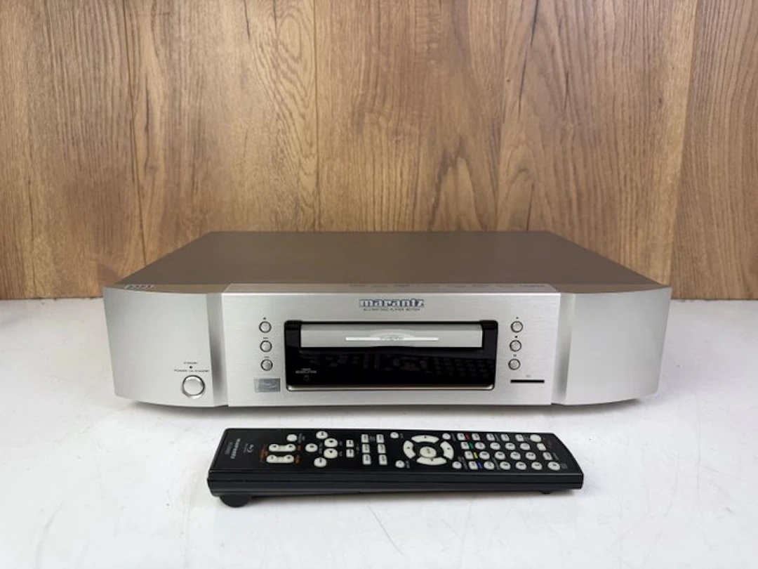 Marantz - BD-7004 - Blu Ray CD player