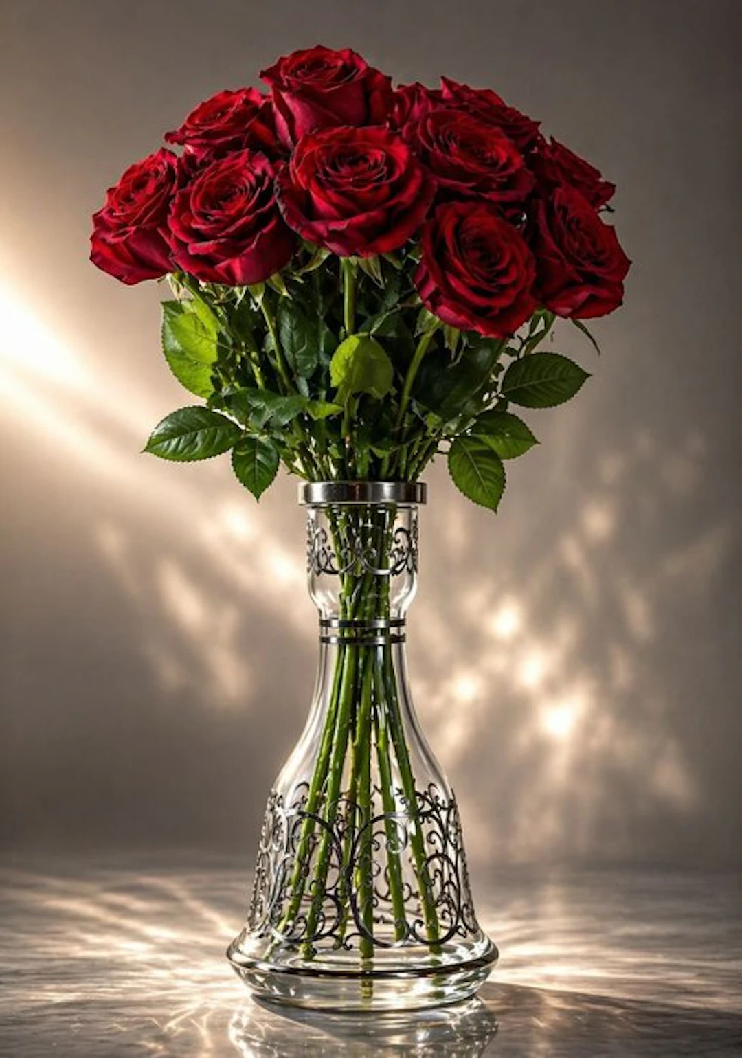 Carafe - Glass