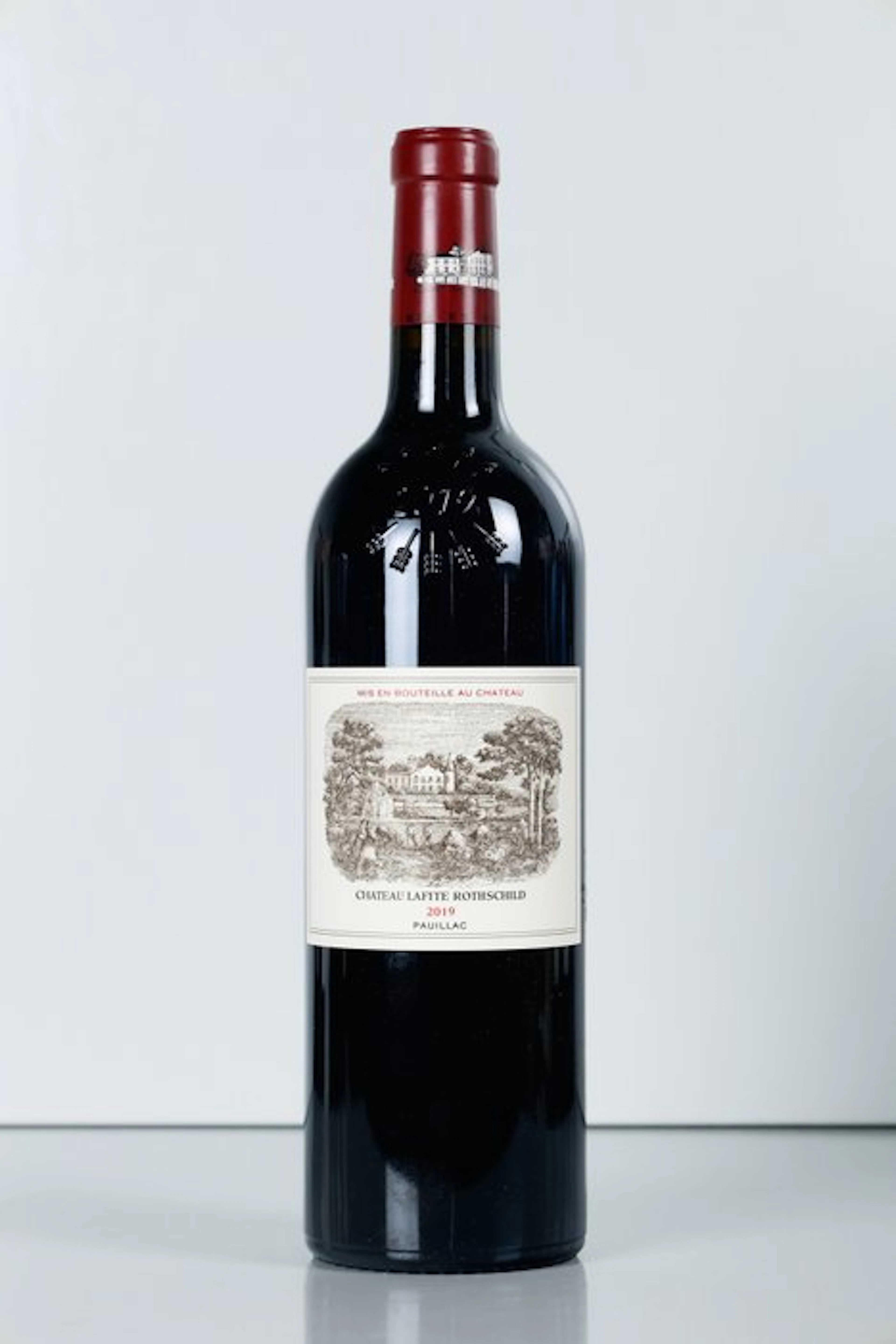 2019 Château Lafite Rothschild - Pauillac 1er Grand Cru...
