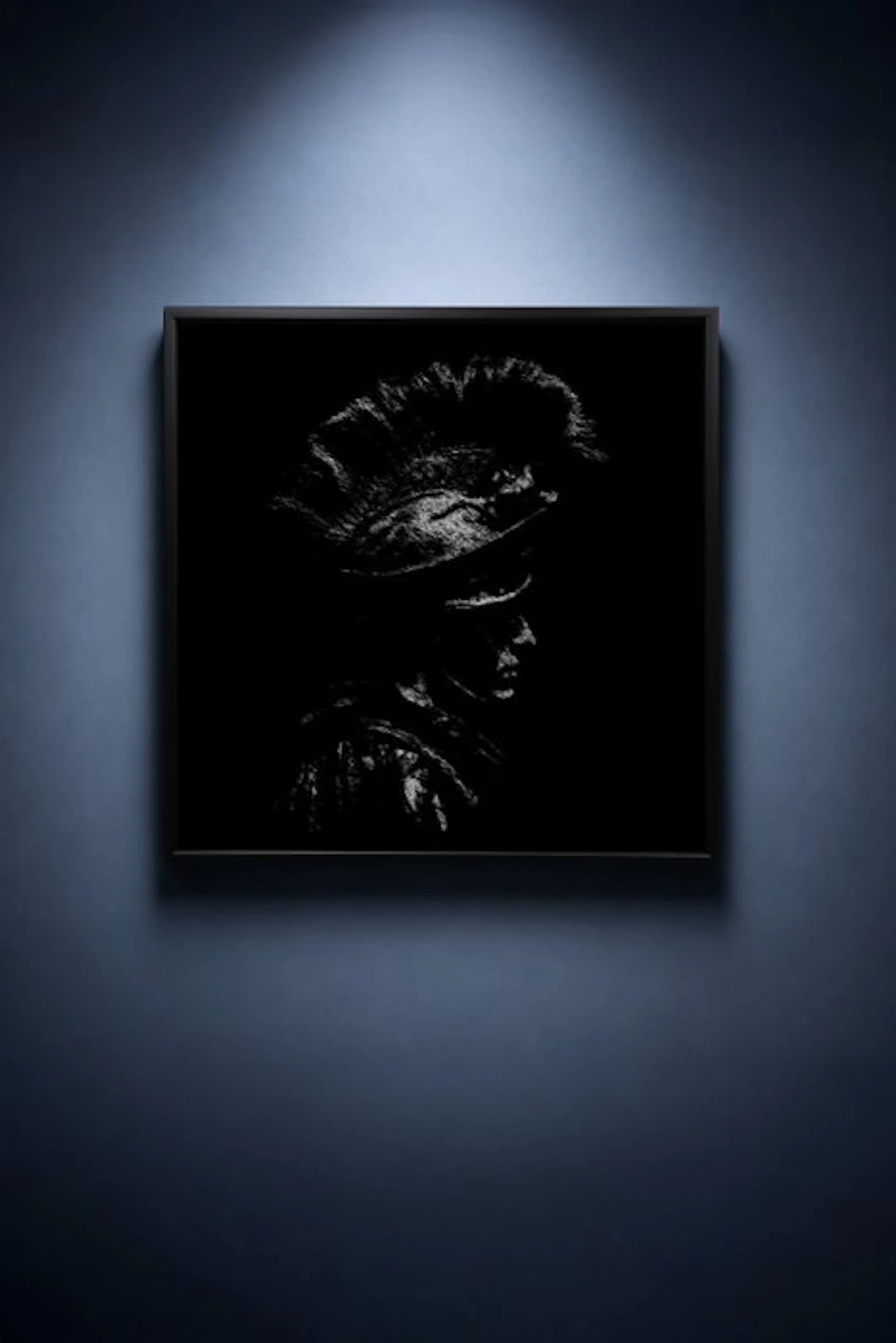 Tijs Dragtsma (1992) - The Crest of Alexander
