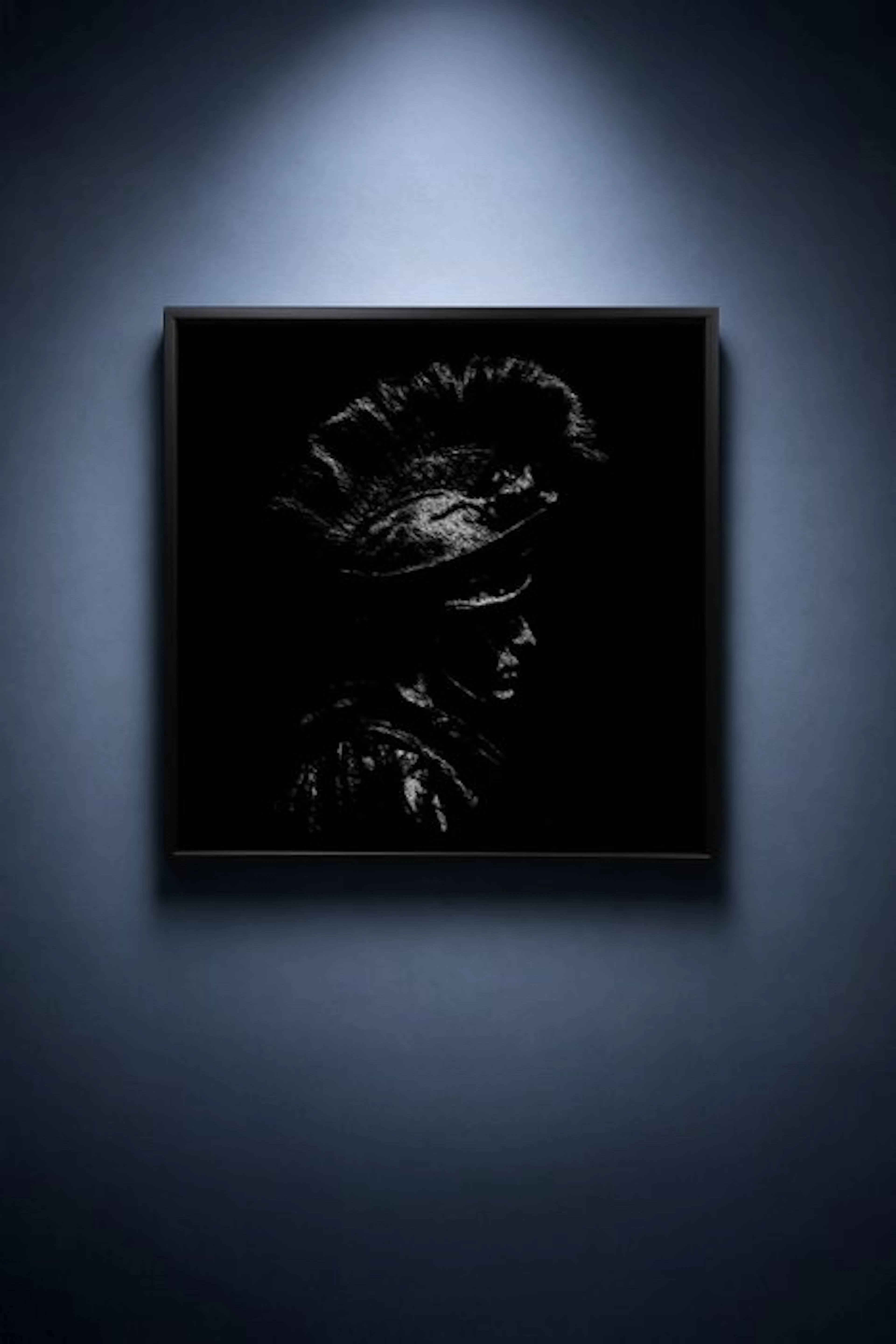Tijs Dragtsma (1992) - The Crest of Alexander