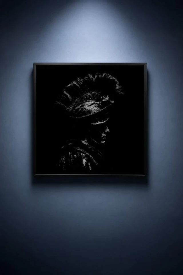 Tijs Dragtsma (1992) - The Crest of Alexander