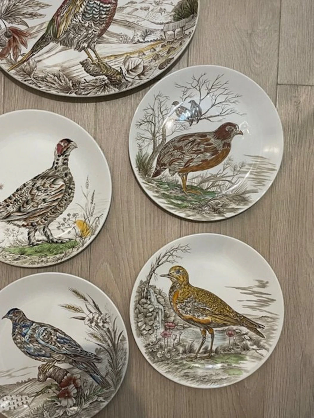 British Anchor Pottery (Est