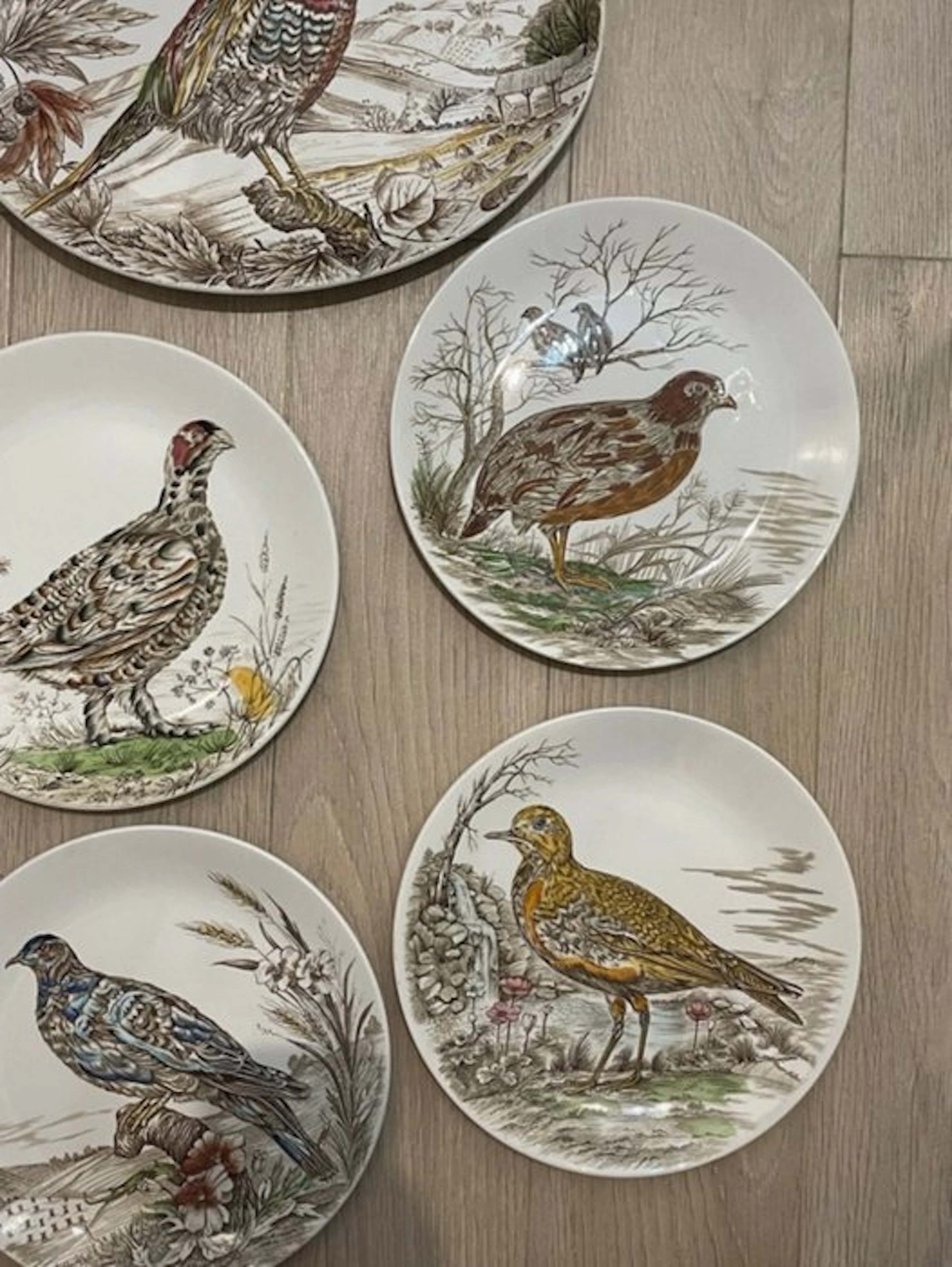 British Anchor Pottery (Est