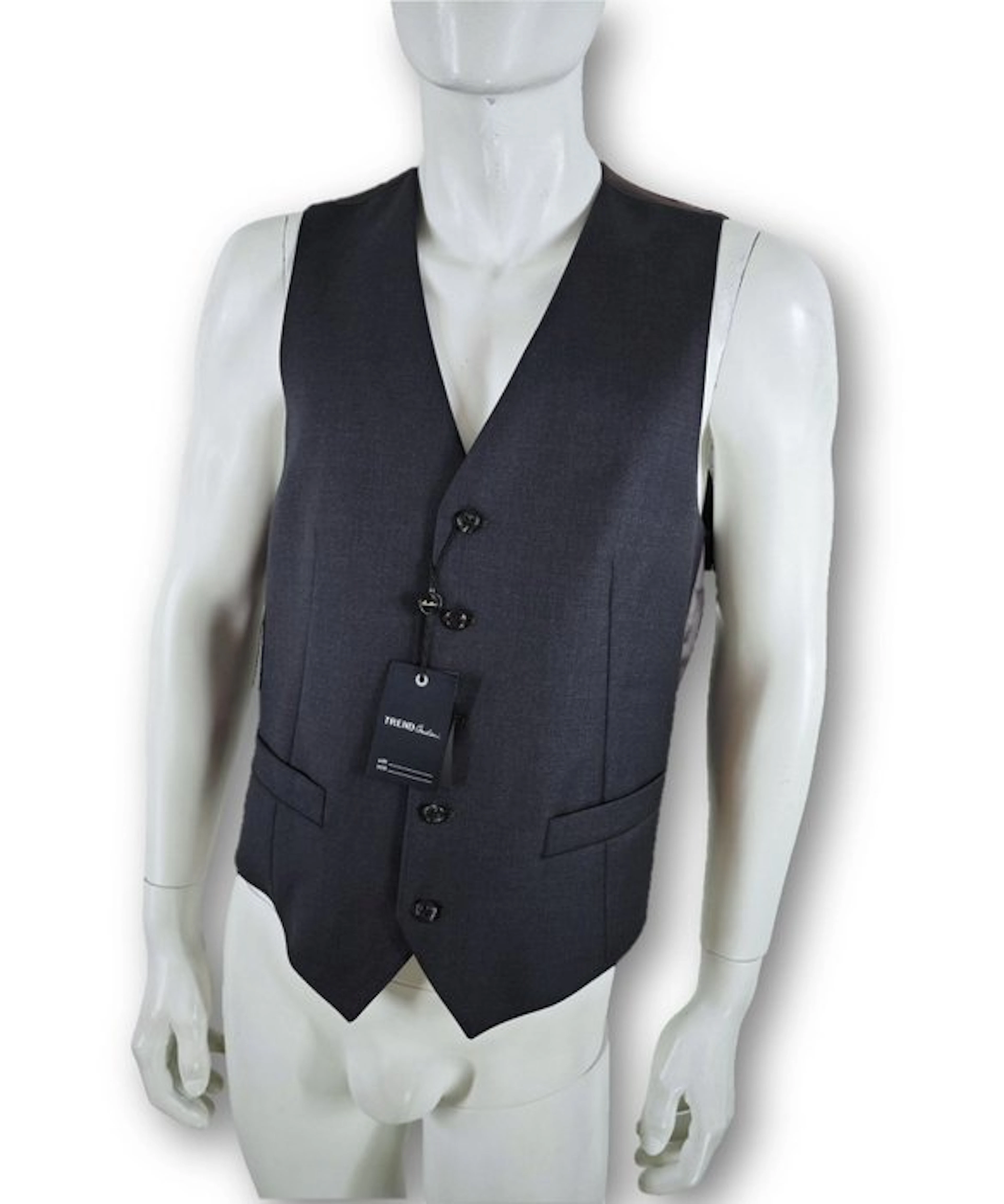 Corneliani - NEW - Gilet - New with tags