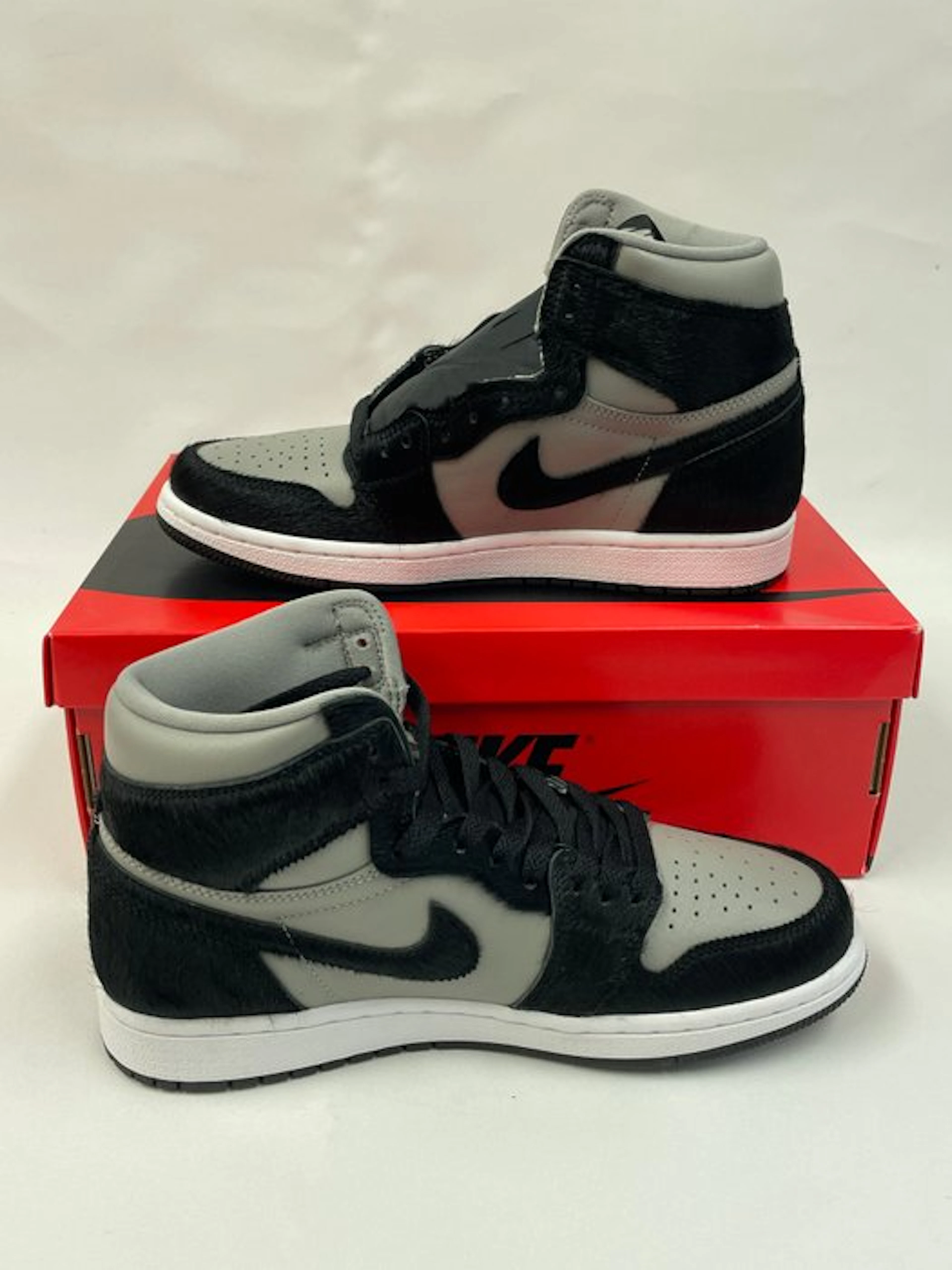 Nike - Air Jordan 1 High - Sneakers - Size: EU 39