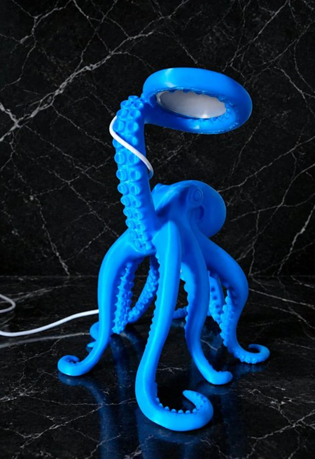 Table lamp - ABS - Octopus Lamp –